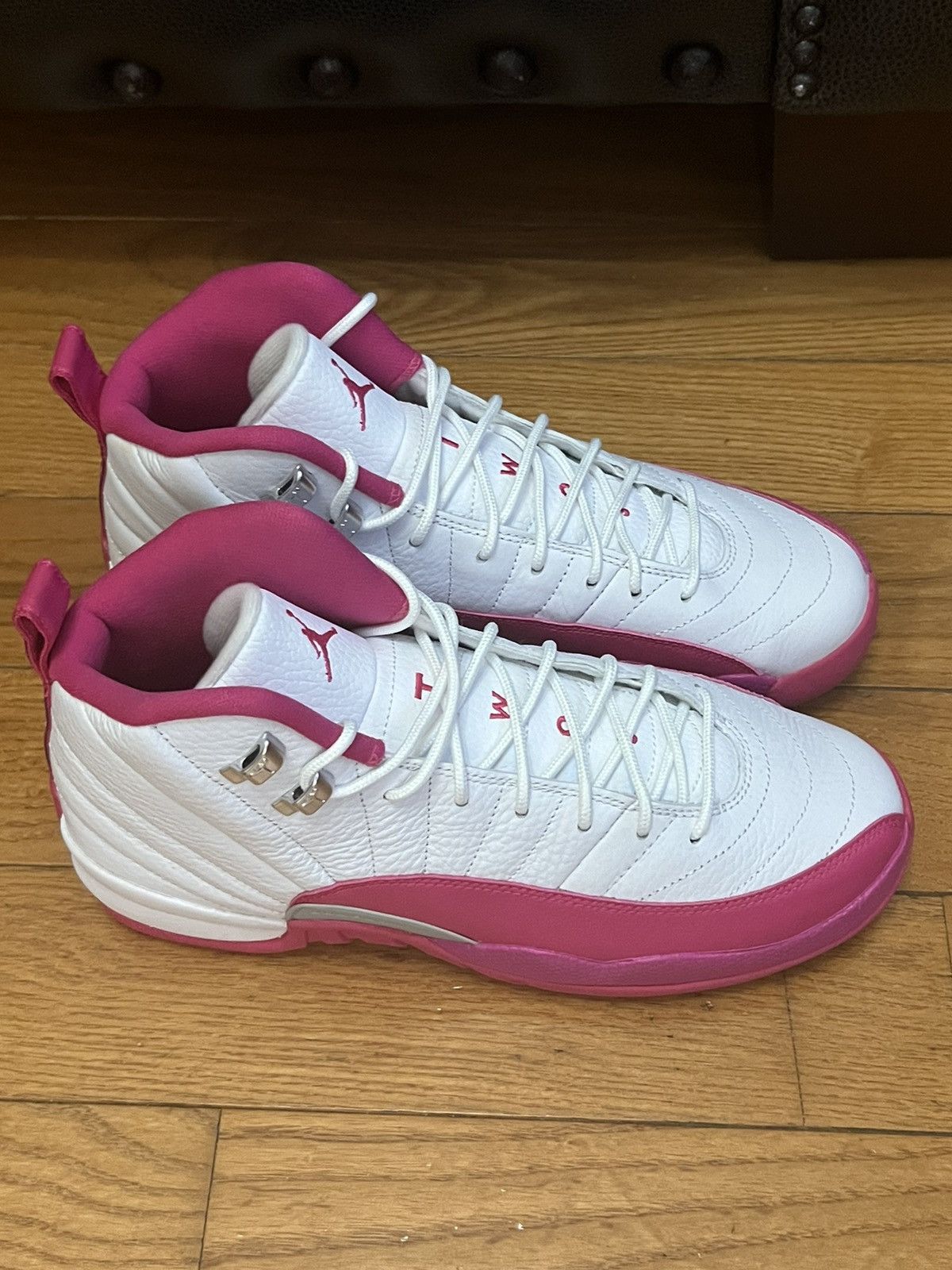 Jordan Brand Air Jordan 12 Retro GG Size US 8.5 / IT 38.5 - 3 Thumbnail