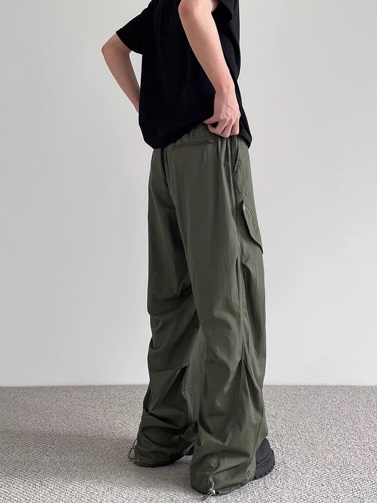 Japanese Brand × Vintage Retro punk pants Size US 30 / EU 46 - 3 Thumbnail