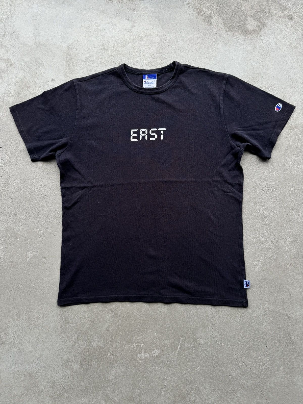 Champion x Beams East Tshirt