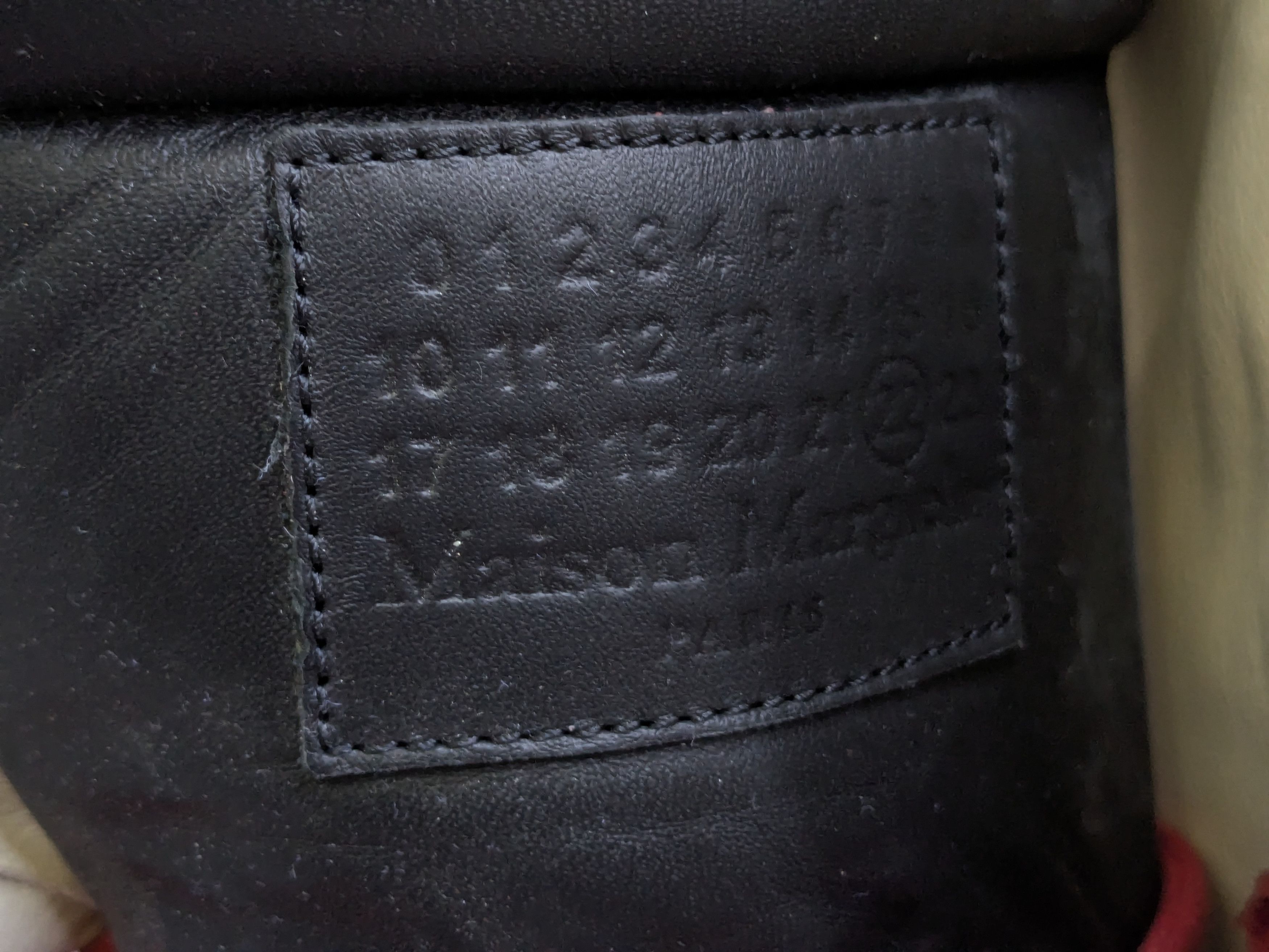 Maison Margiela Maison Margiela Future Red Black 13 46 High Tops Size US 13 / EU 46 - 6 Thumbnail