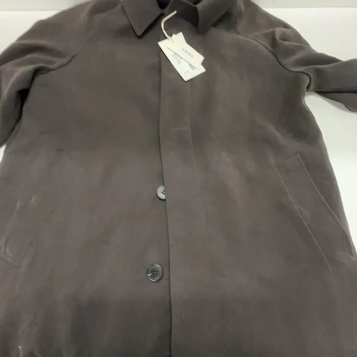 Givenchy Givenchy Givenchy Casual Fashion Solid Color Coat -2507 Size US S / EU 44-46 / 1 - 1 Thumbnail