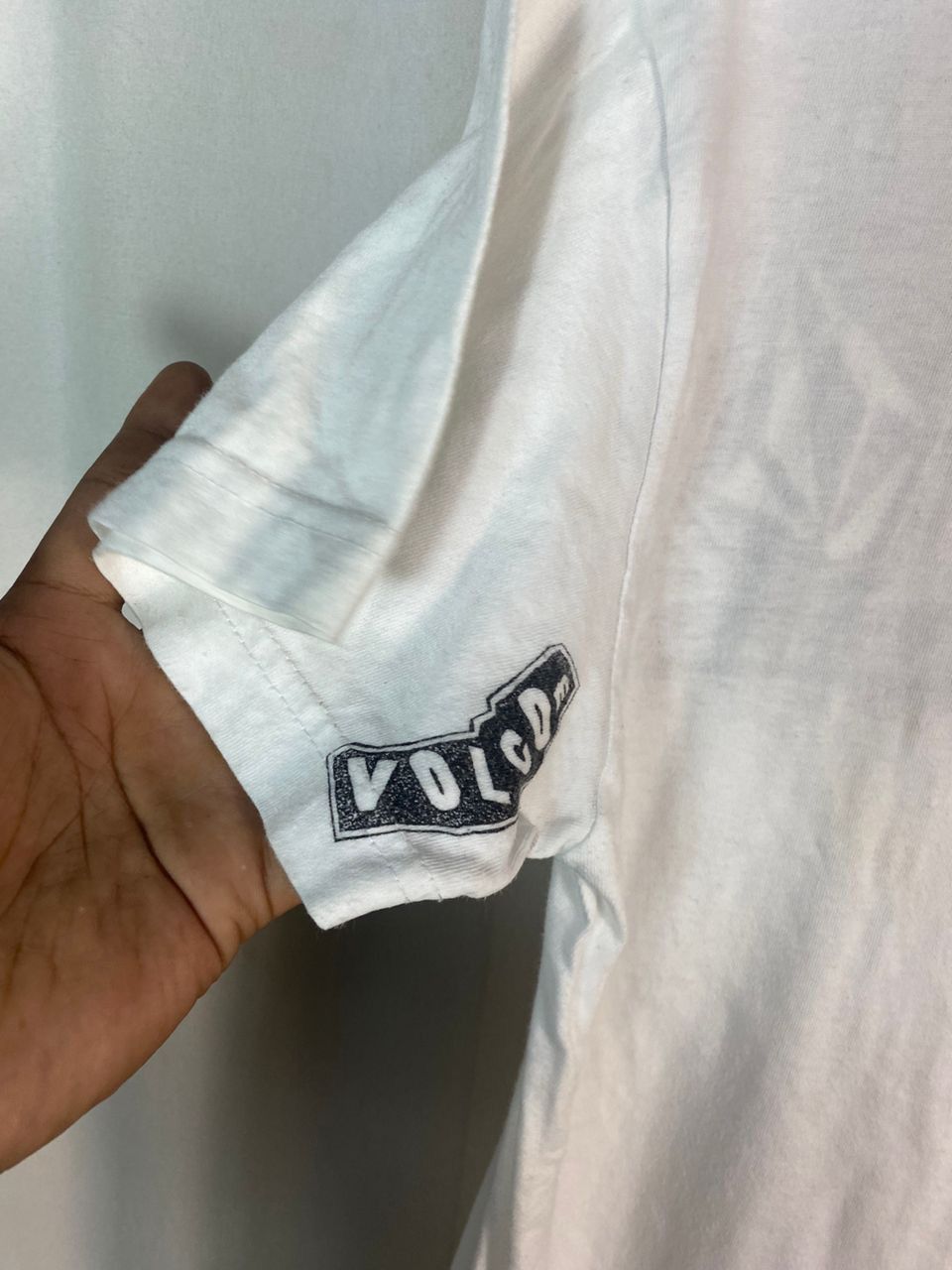 Vintage × Volcom Vintage volcom printed tshirt Size US M / EU 48-50 / 2 - 9 Thumbnail