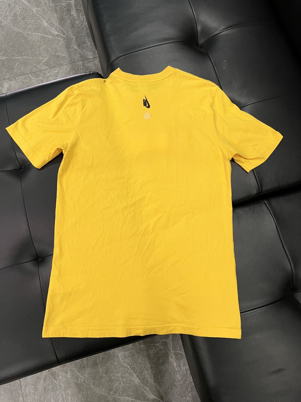 Nike Nike by Dover Street Market “Just Do It.” T-Shirt Size US M / EU 48-50 / 2 - 2 Thumbnail