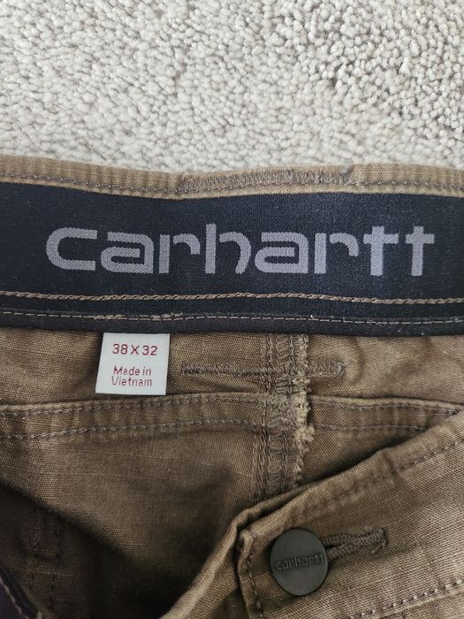 Carhartt FR Cargo Pant