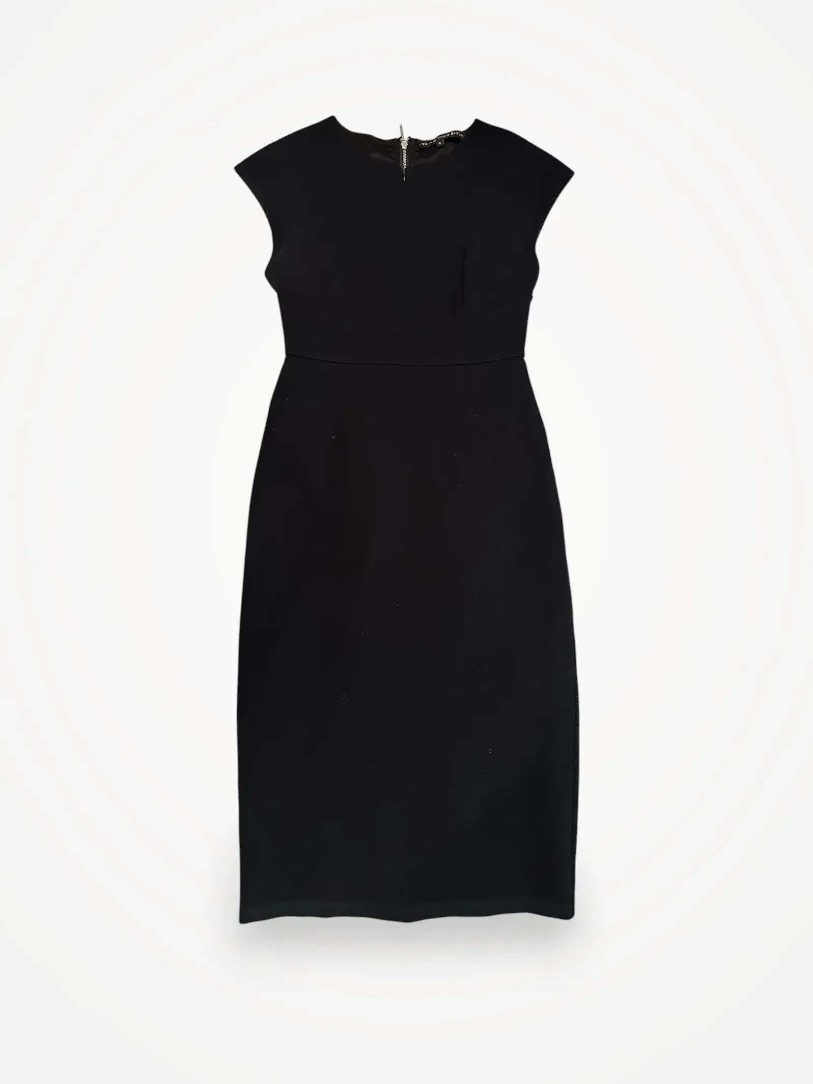 Victoria Beckham Victoria Beckham Dress Size S / US 4 / IT 40 - 1 Thumbnail