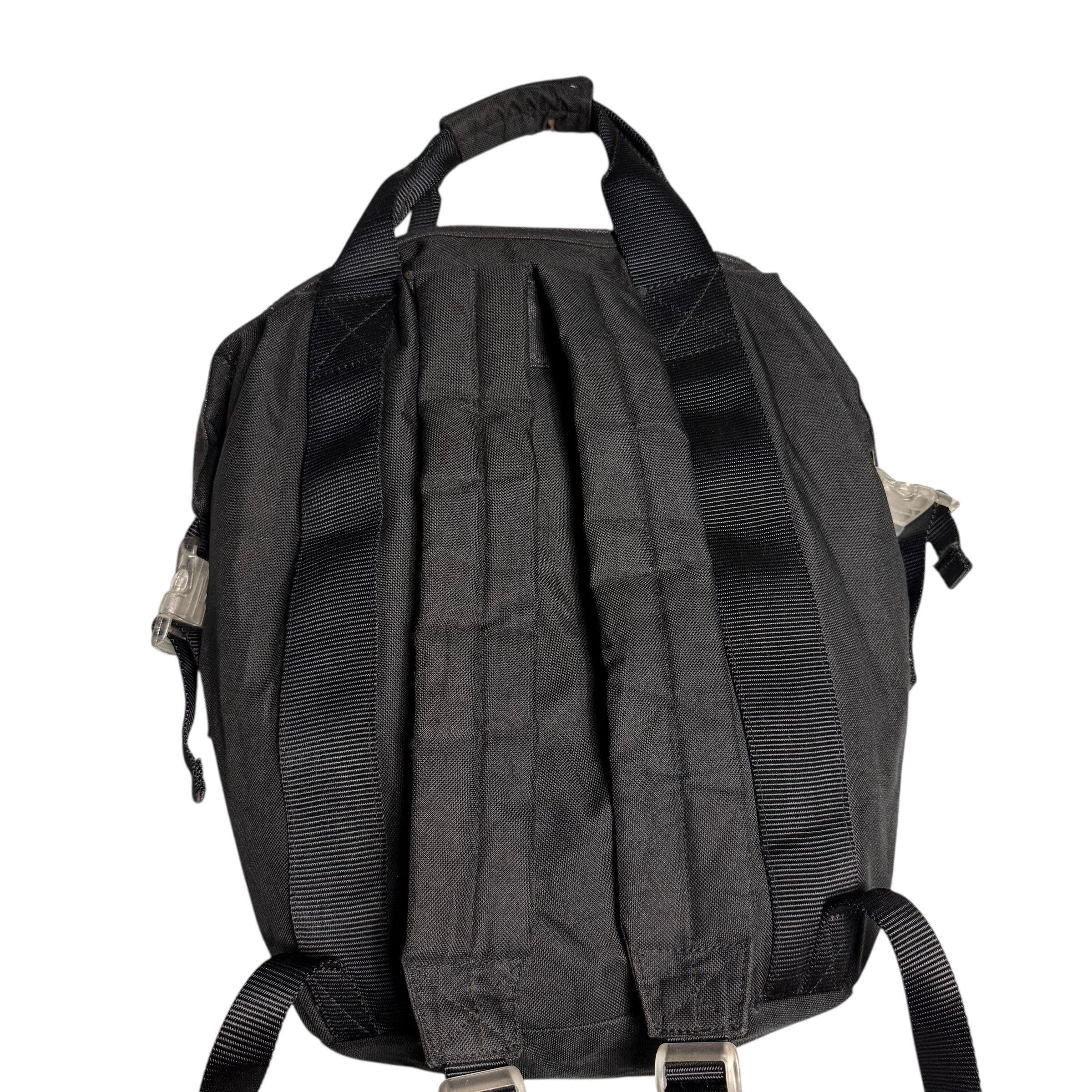 Marc Jacobs 🔥RARE🔥Vintage Jacobs for Marc Jacob 2 Way Backpack Bag Size ONE SIZE - 5 Thumbnail