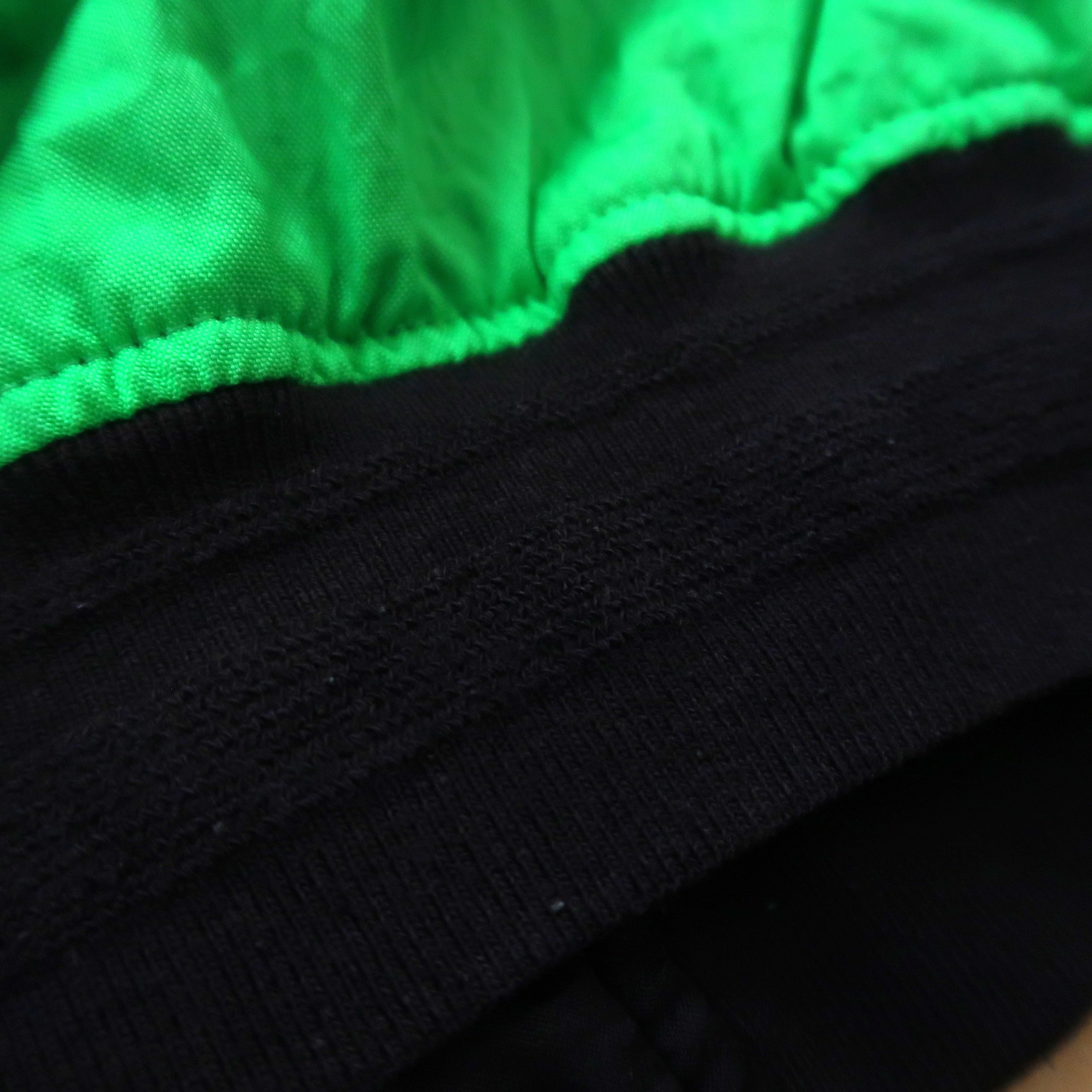 Japanese Brand Vintage 90s Toyota TRD Techno Reversible Jacket Size US L / EU 52-54 / 3 - 17 Thumbnail