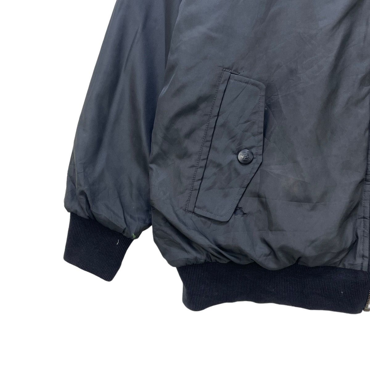 Pierre Balmain Pierre Balmain Reversible Jacket Size US L / EU 52-54 / 3 - 7 Thumbnail