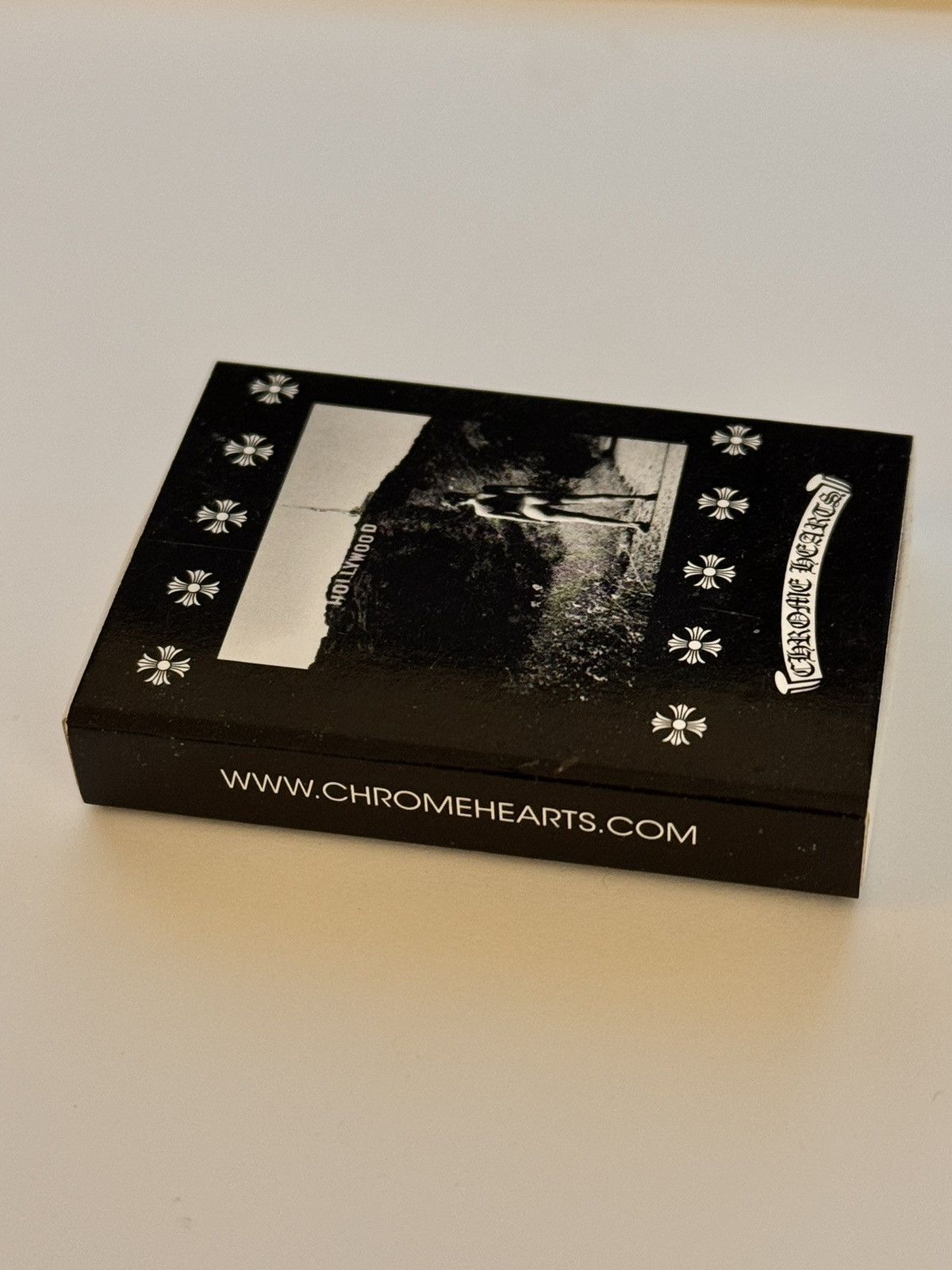 Chrome Hearts Chrome hearts match matches / 2 boxes Size ONE SIZE - 4 Thumbnail