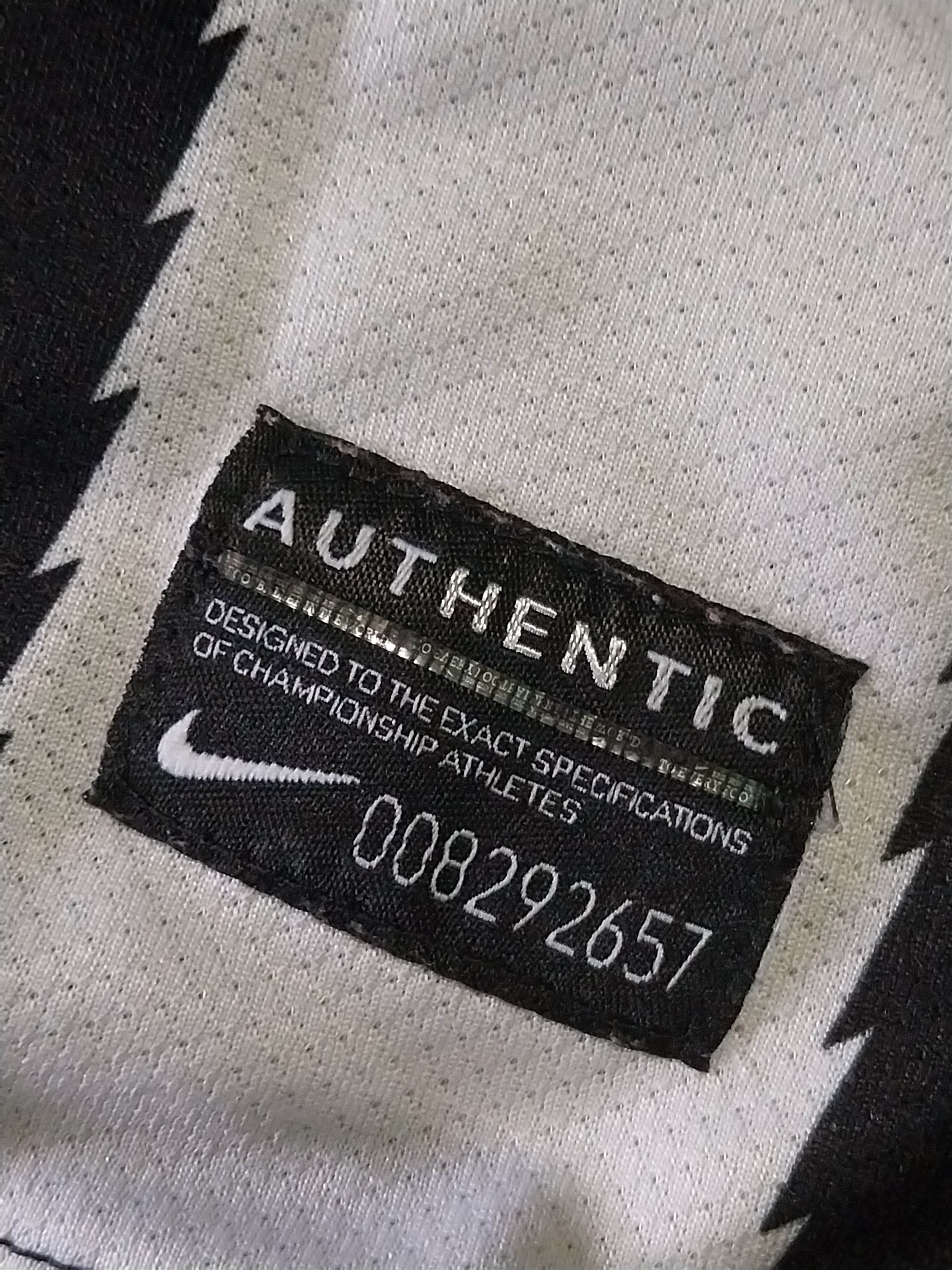 Other Juventus home 2010/2011 alessandro del piero jersey football Size US M / EU 48-50 / 2 - 5 Thumbnail