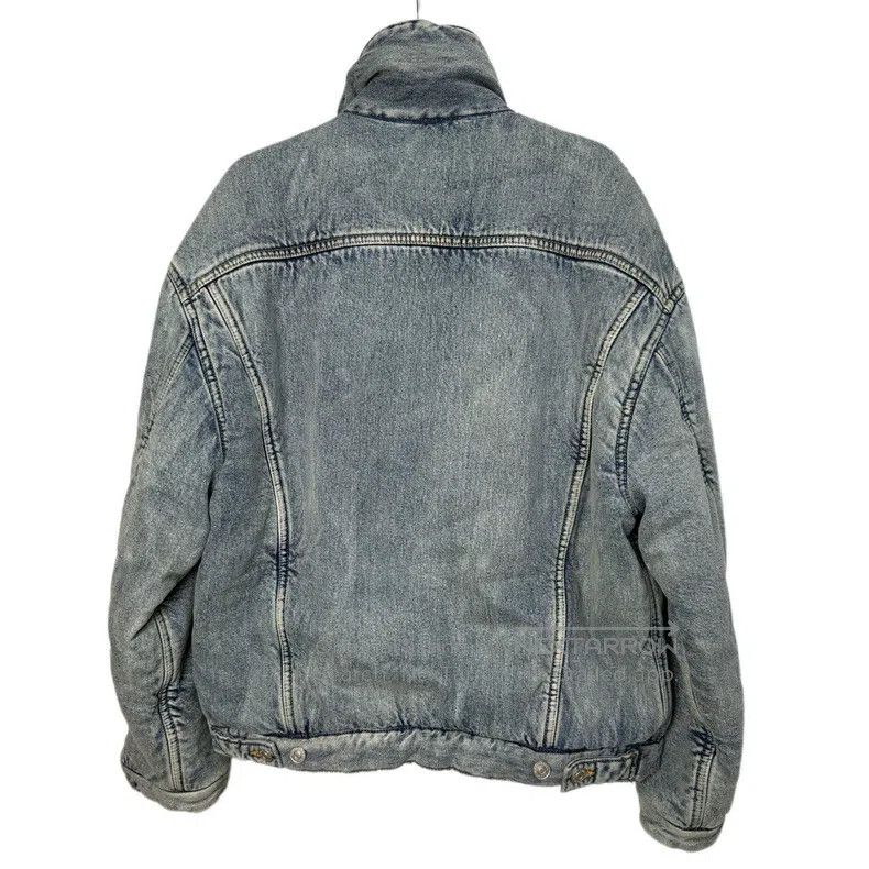 Balenciaga Balenciaga jacket Size XS / US 0-2 / IT 36-38 - 2 Thumbnail