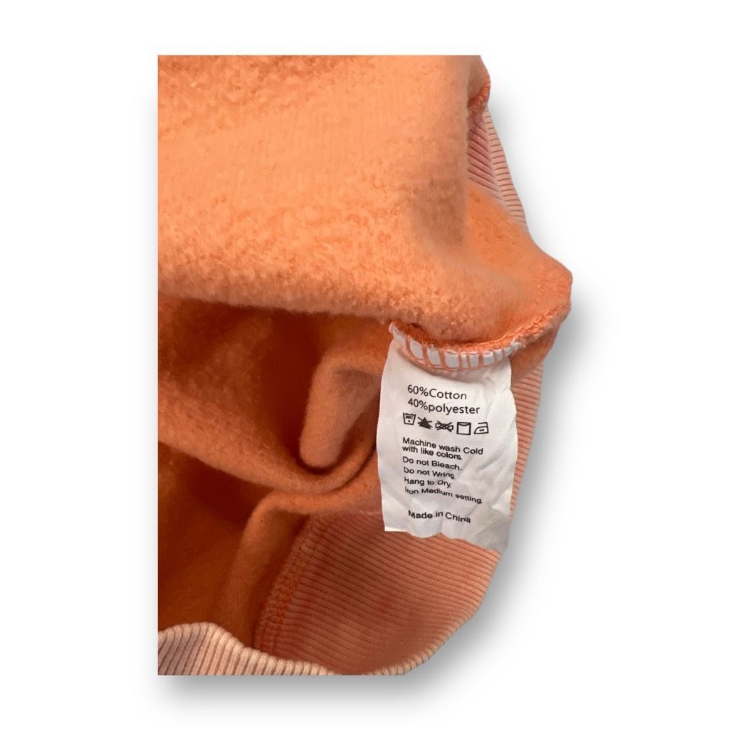 Other Michelle Mae 1/4 Zip Pullover Size Extra Large Size XL / US 12-14 / IT 48-50 - 4 Thumbnail