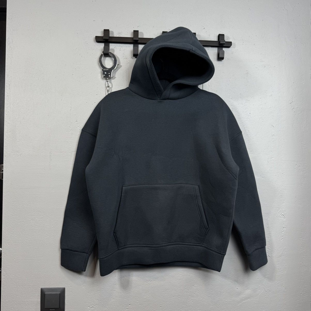 Seventh Vintage Y2K Hoodie Seventh Size US S / EU 44-46 / 1 - 1 Thumbnail