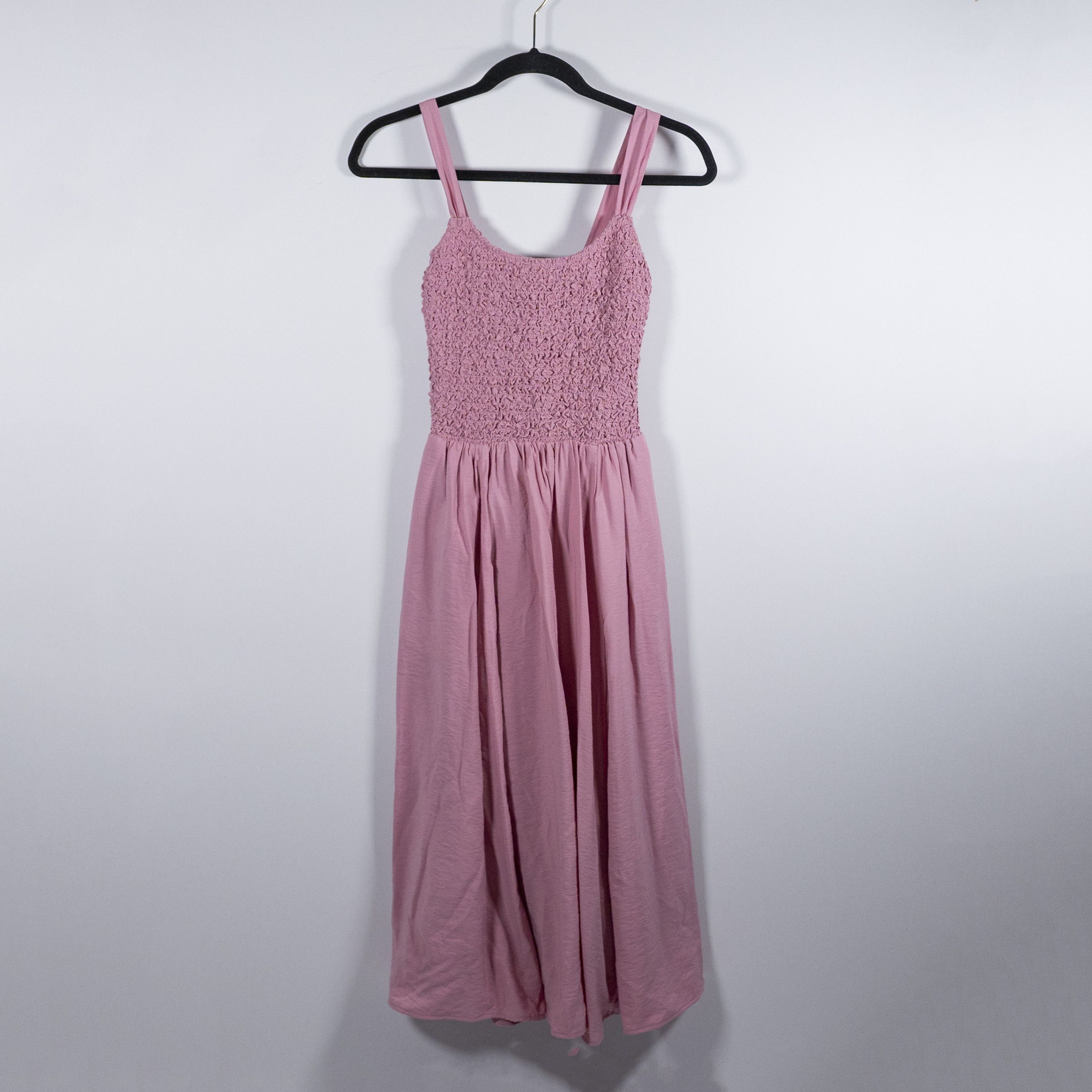 sachin and babi light blue dress Aritzia Engage Dress