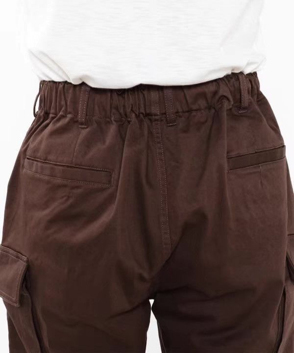 Beams Plus BEAMS PLUS Ｑ22 Size US 32 / EU 48 - 9 Thumbnail