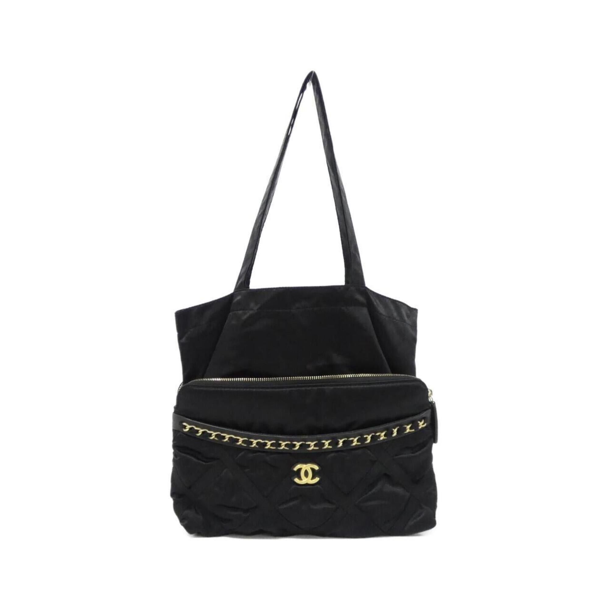 Chanel Chanel AP2664 handbag Size ONE SIZE - 1 Thumbnail