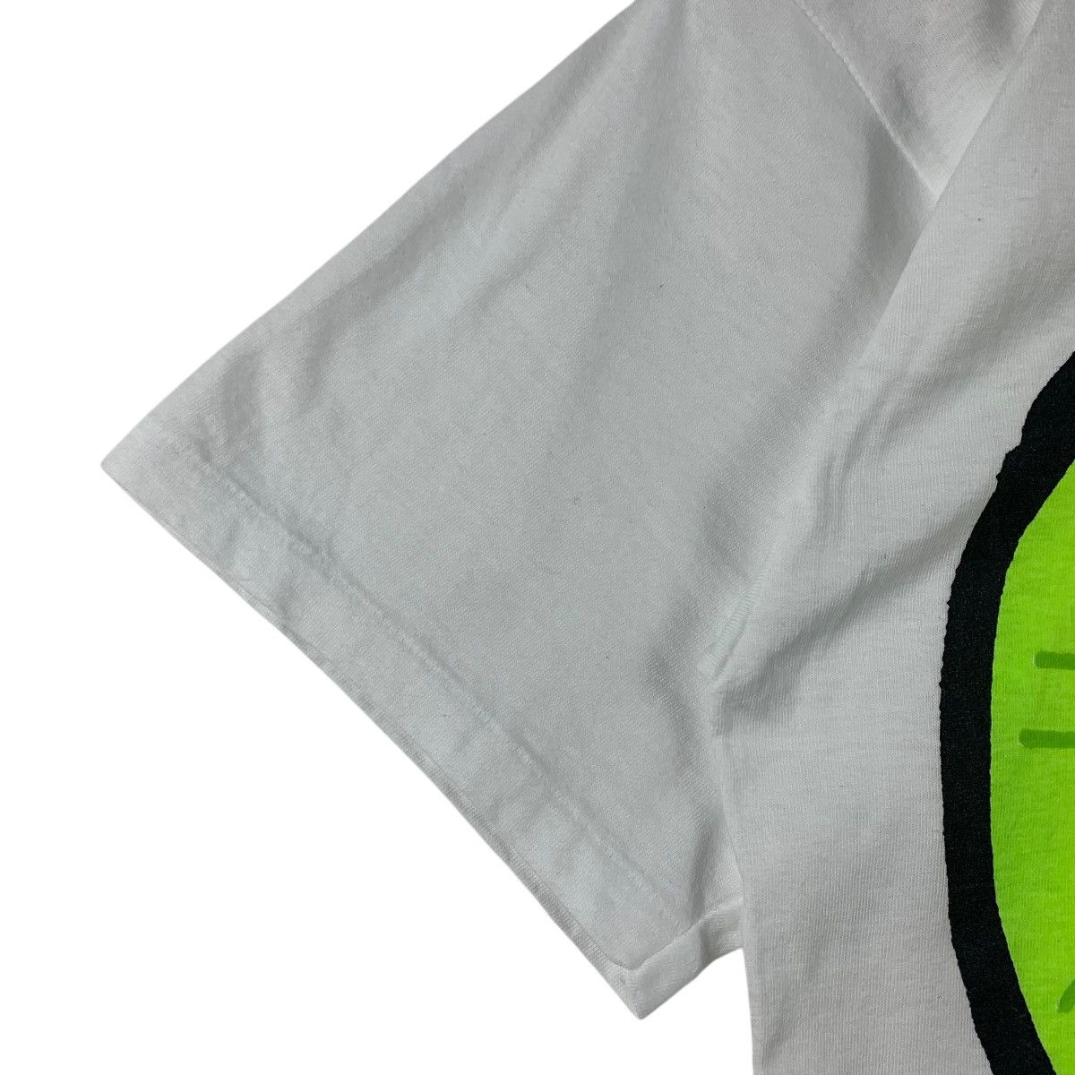 Vintage Vintage GRAVITY GRAPHICS Kiwi printed tee Size US M / EU 48-50 / 2 - 6 Thumbnail