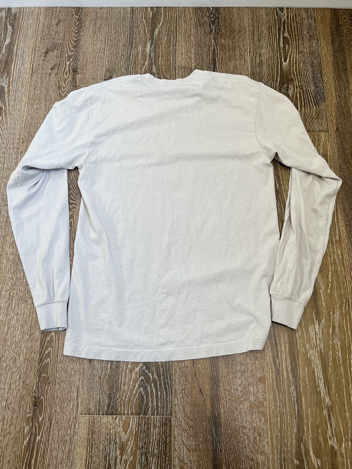 Online Ceramics Online ceramics john mayer leon bridges longsleeve Size US S / EU 44-46 / 1 - 2 Thumbnail