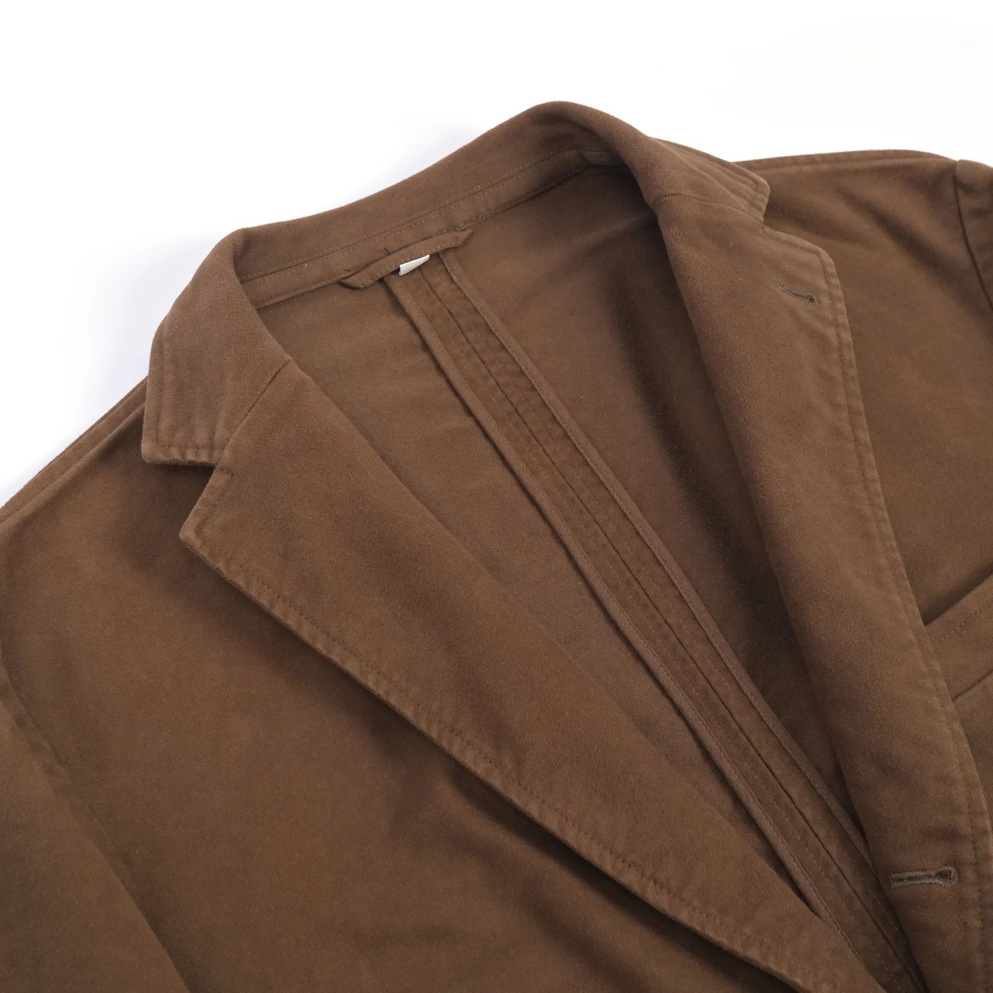 Other J.KEYDGE brown slack jacket (58 EU) Size 54R - 3 Thumbnail