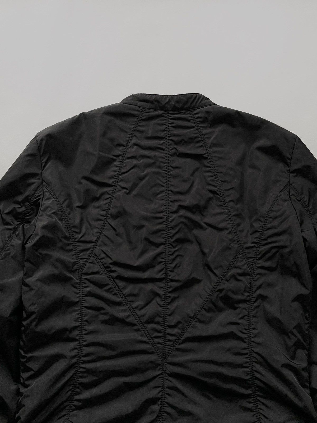 Richmond Denim Richmond Denim zip jacket Japanese style Size M / US 6-8 / IT 42-44 - 9 Thumbnail