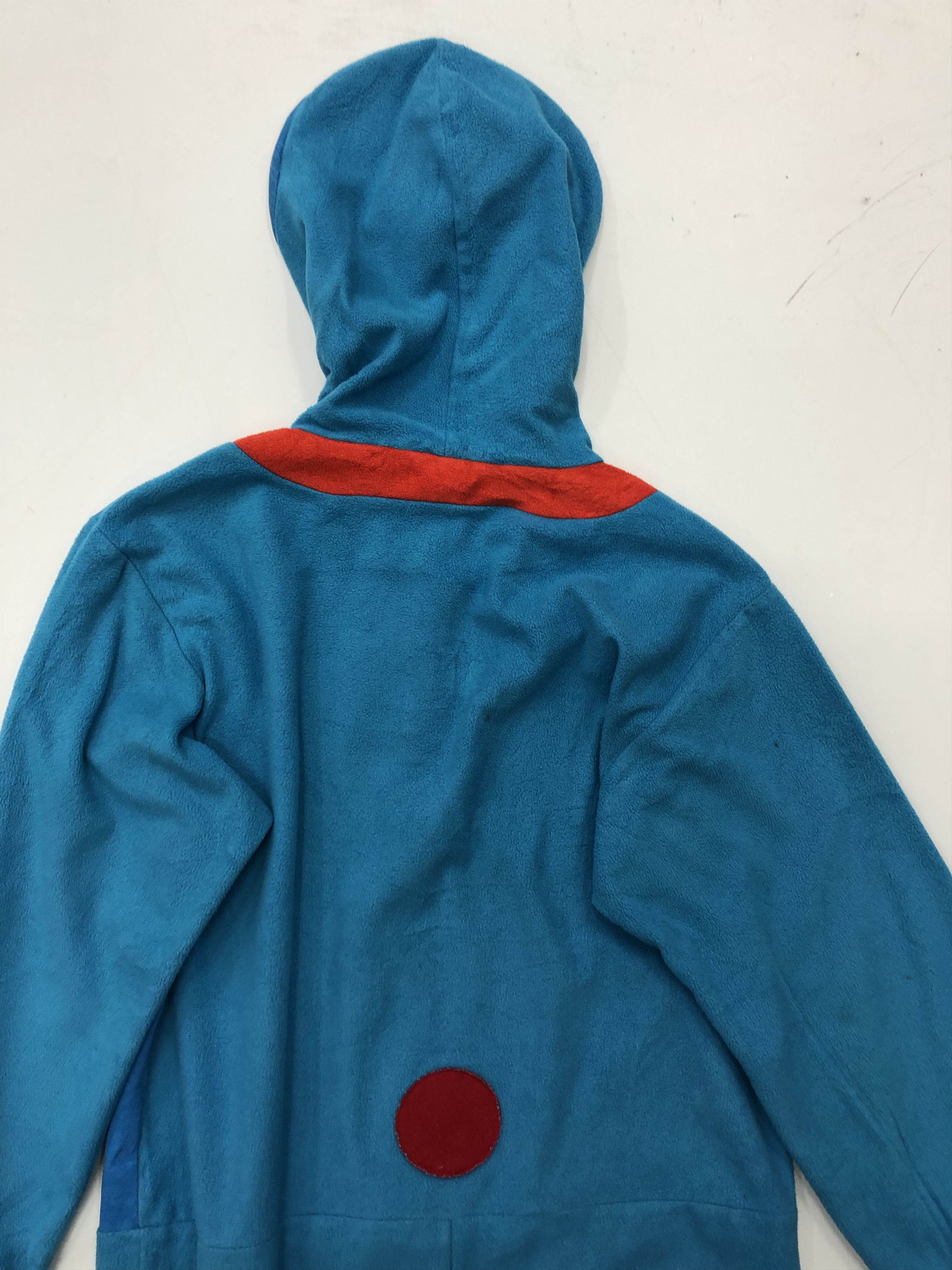 Anime × Japanese Brand × Vintage Vintage Doraemon Costume Jumpsuits Size US 32 / EU 48 - 8 Thumbnail