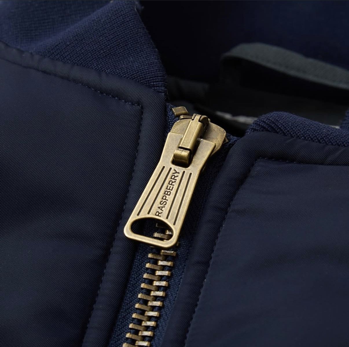 The GV Gallery The Gv Gallery Blue Bomber Size US S / EU 44-46 / 1 - 3 Thumbnail