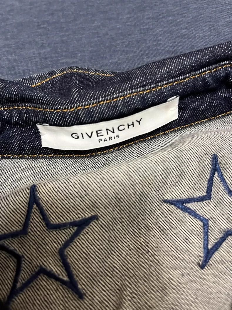 Givenchy Givenchy Shirt Jacket 2506-Nextarrow Size US L / EU 52-54 / 3 - 2 Thumbnail