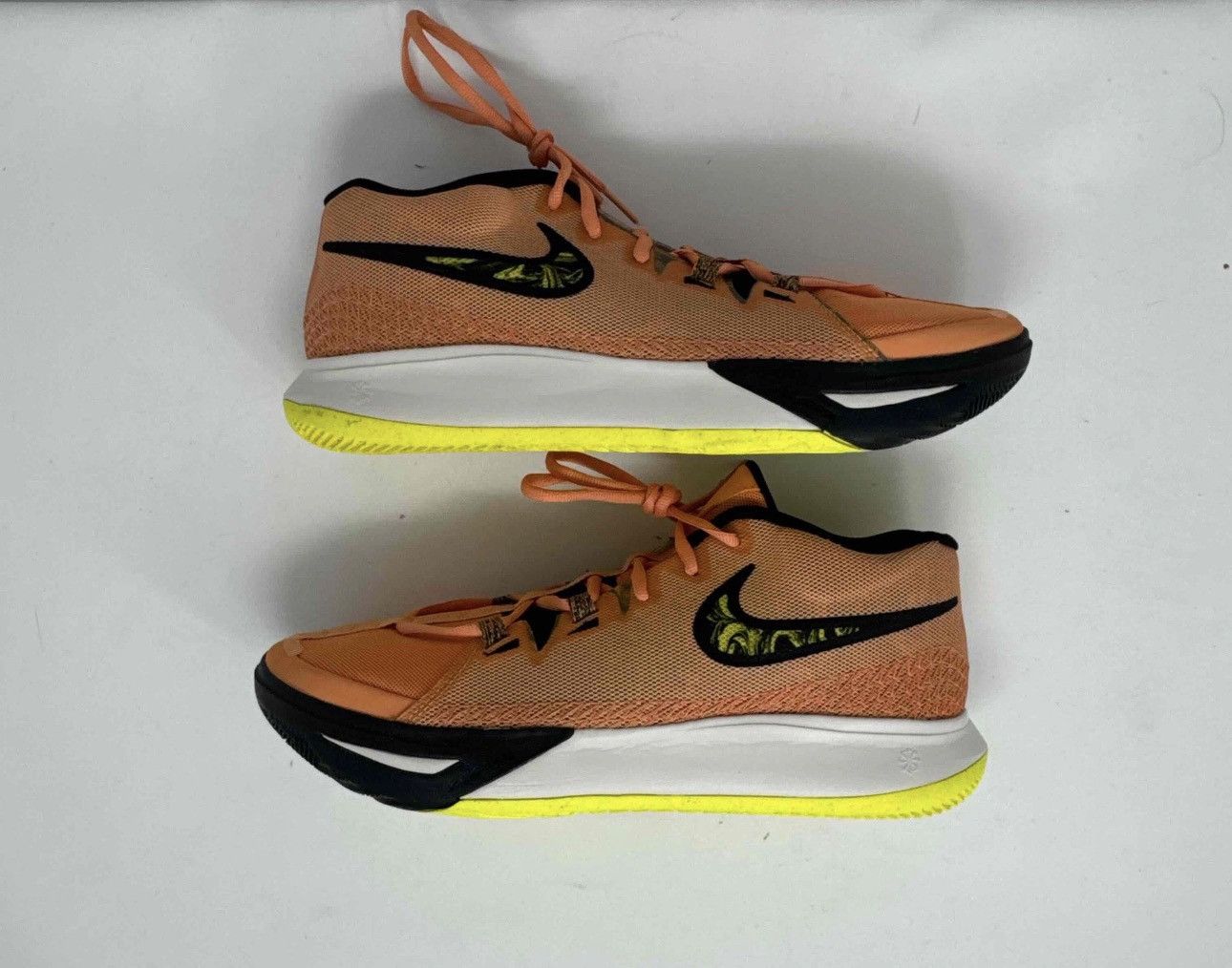 Nike Nike Kyrie Flytrap 6 ‘Orange Trance Yellow Strike’-Size 11.5 Size US 11.5 / EU 44-45 - 1 Thumbnail