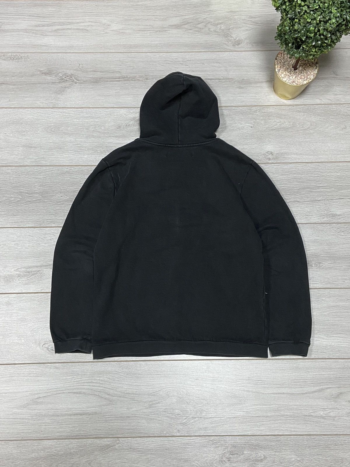 Damir Doma × Lotto Sport Lotto Damir Doma vintage Welf Hoodie Size US M / EU 48-50 / 2 - 11 Thumbnail