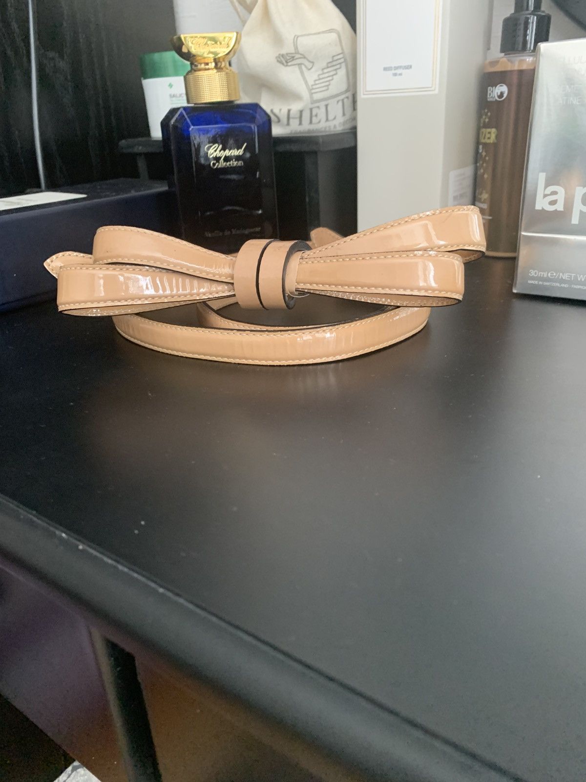 Valentino × Vintage Valentino belt Size ONE SIZE - 1 Thumbnail