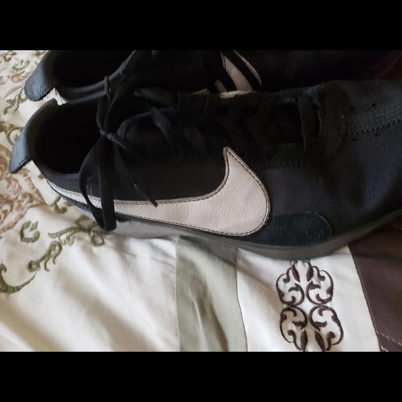Nike Pre Owned Nike 115 Moon Size US 11.5 / EU 44-45 - 6 Thumbnail
