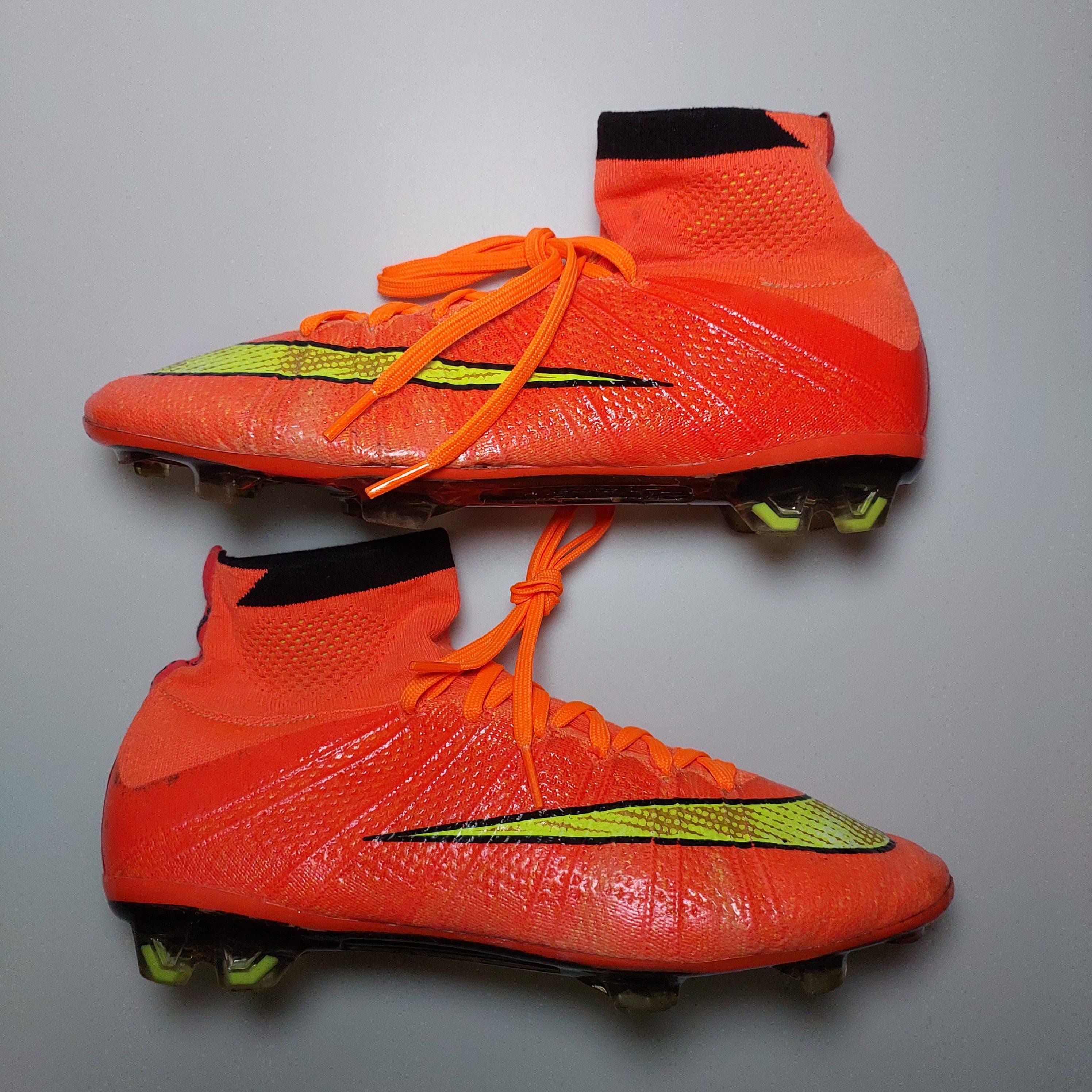 Nike Mercurial Superfly IV Elite FG Made In Bosnia US8 UK7 26CM Size US 8 / EU 41 - 5 Thumbnail