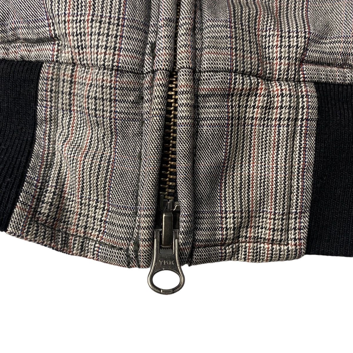 Hysteric Glamour 2000's Edge Rupert Bondage Punk Style Size US S / EU 44-46 / 1 - 7 Thumbnail