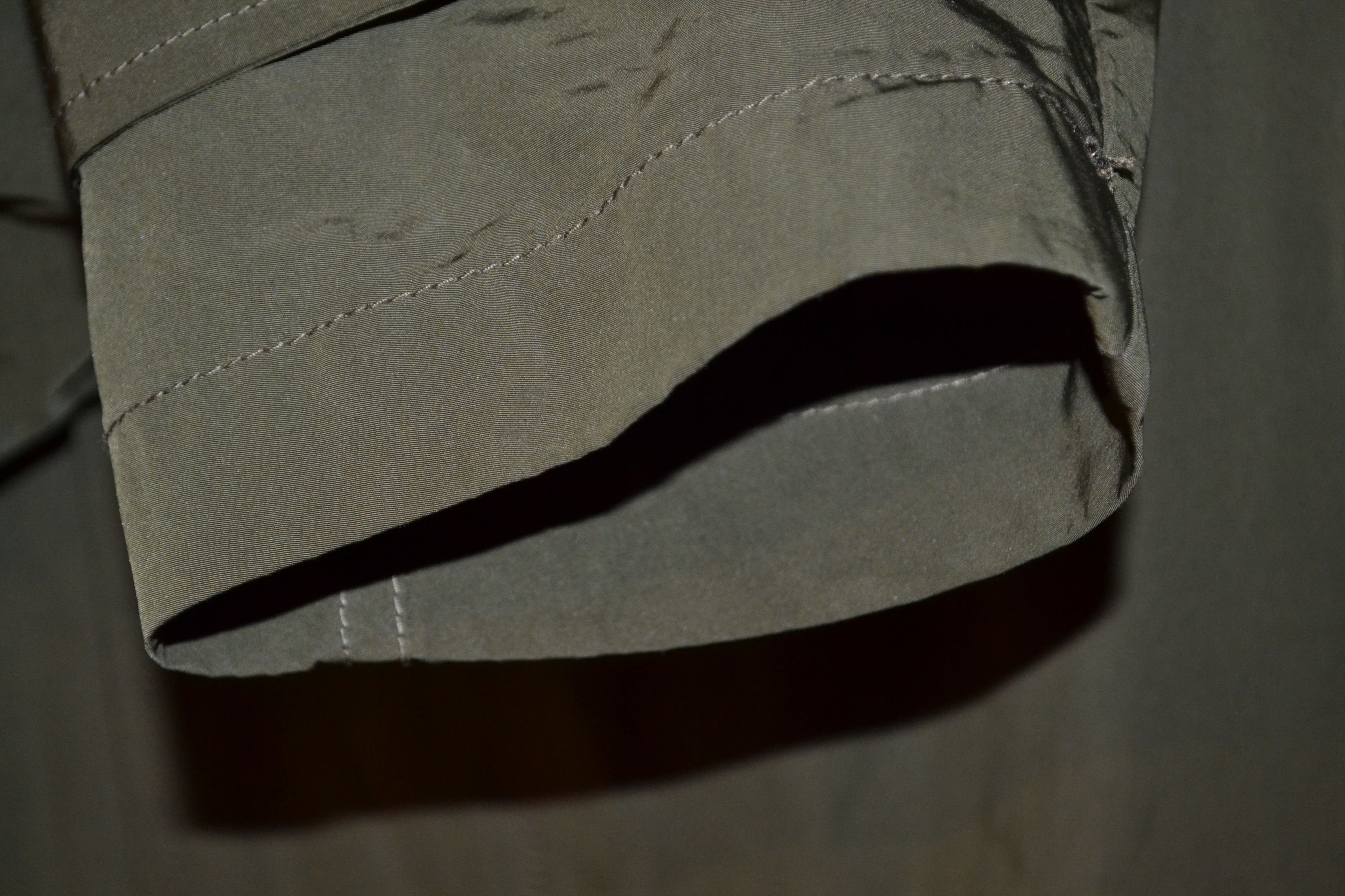 J.S. Homestead × Journal Standard Journal Standard Homestead Nylon Parka M Size US M / EU 48-50 / 2 - 11 Thumbnail