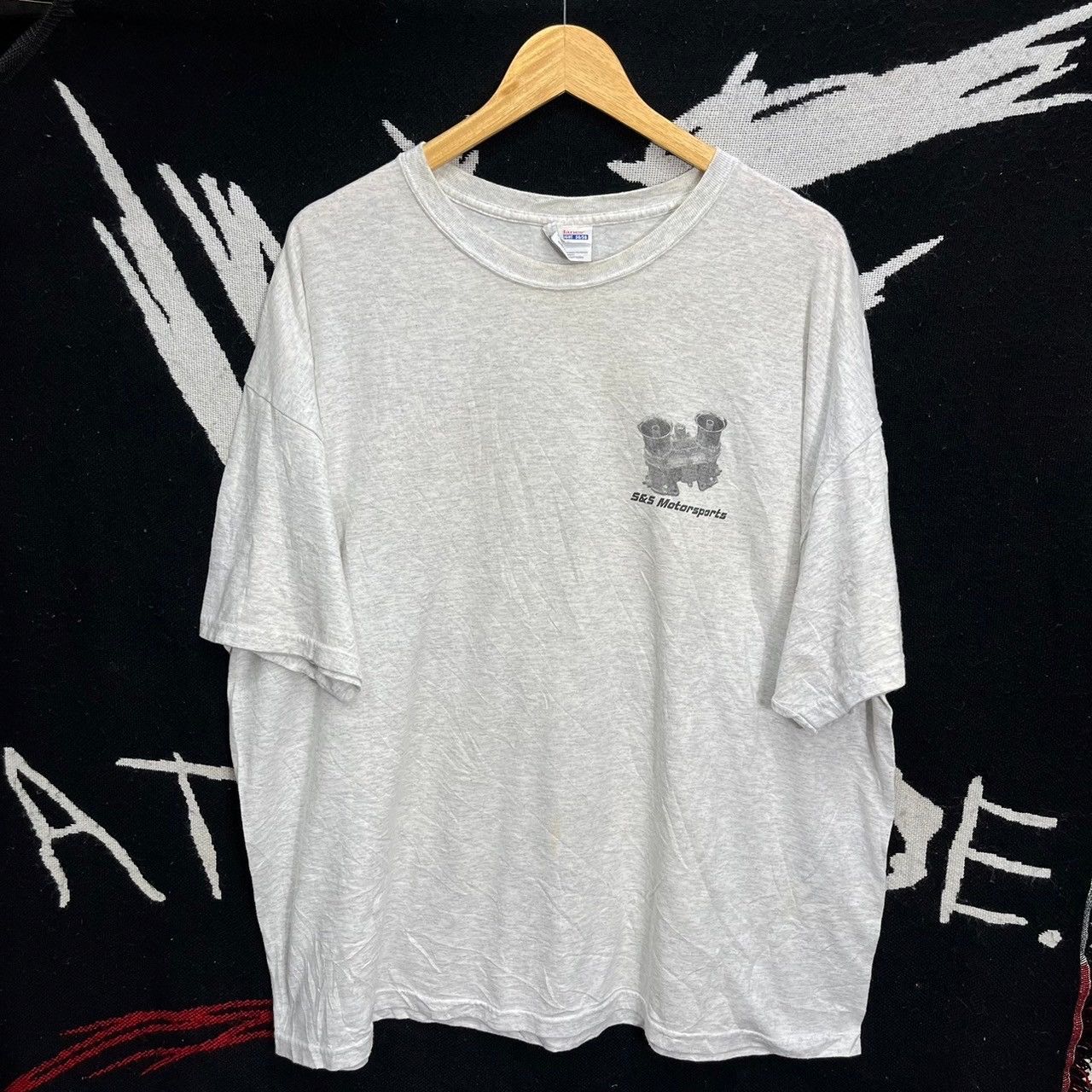 Other S/S motorsports Size US XXL / EU 58 / 5 - 5 Thumbnail