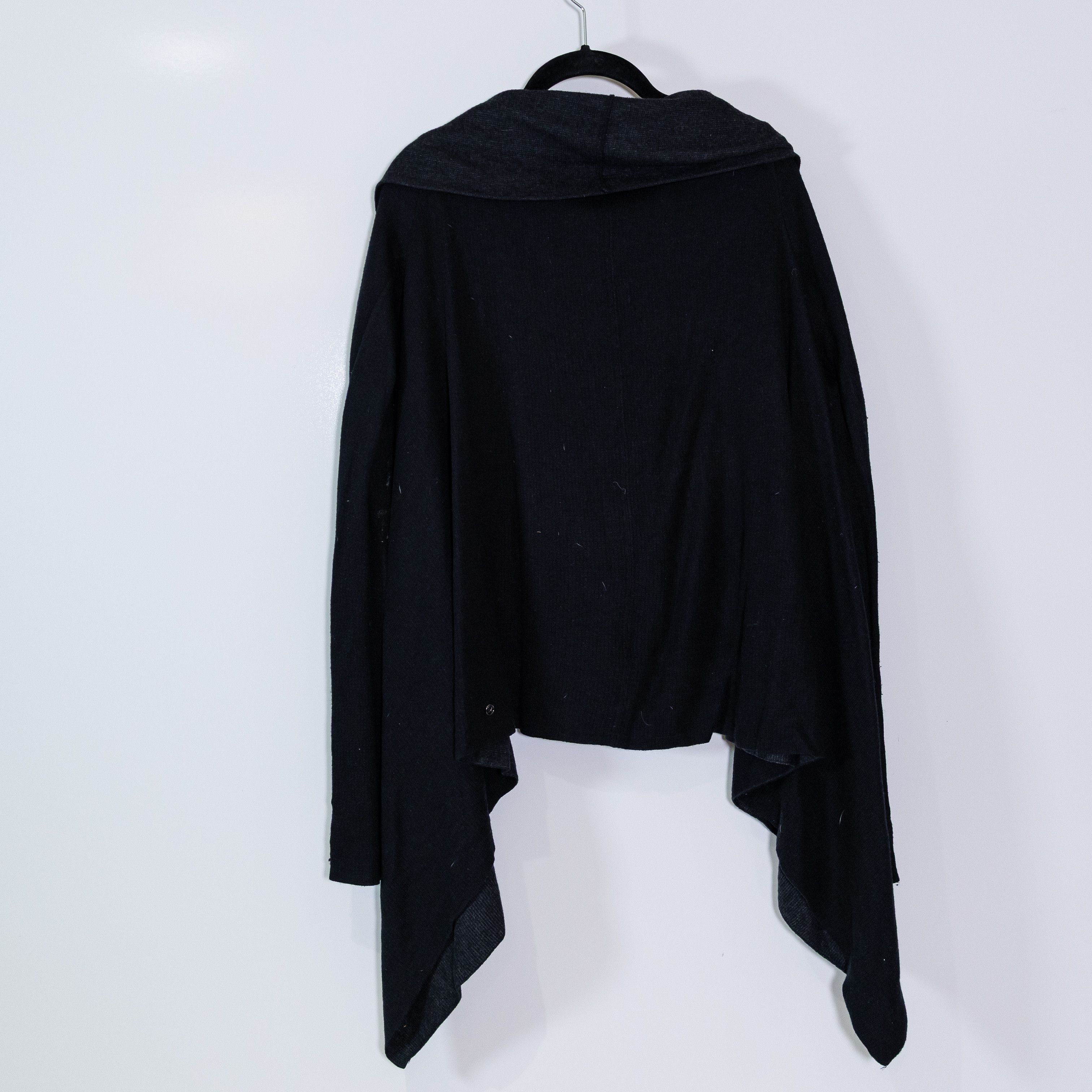 Lululemon Lululemon Women's Cashmere Blend Knit Size M / US 6-8 / IT 42-44 - 4 Thumbnail