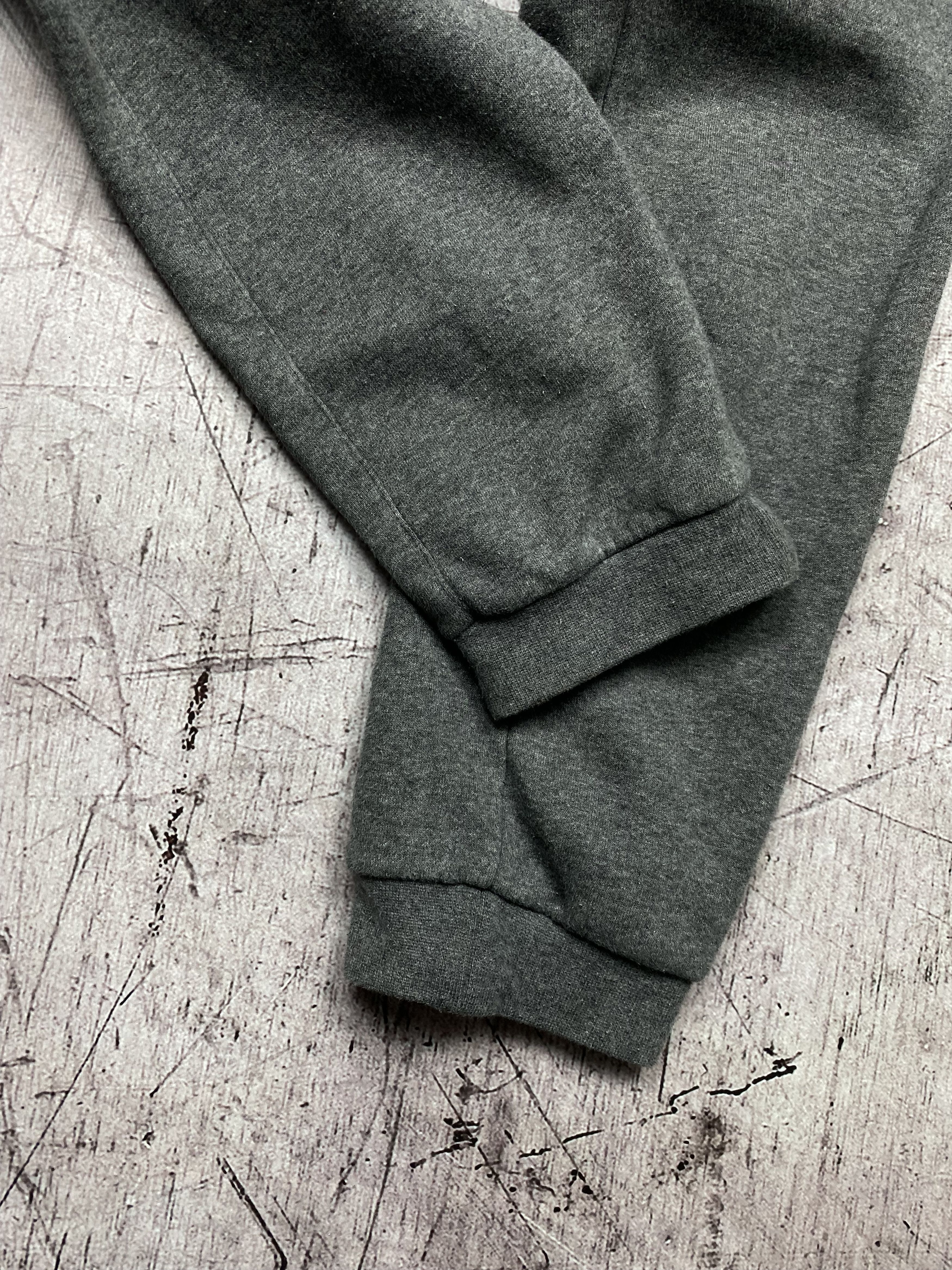 Nike × Vintage Nike Mens Sweatpants Cotton Track Pants Y2K Size US 30 / EU 46 - 5 Thumbnail