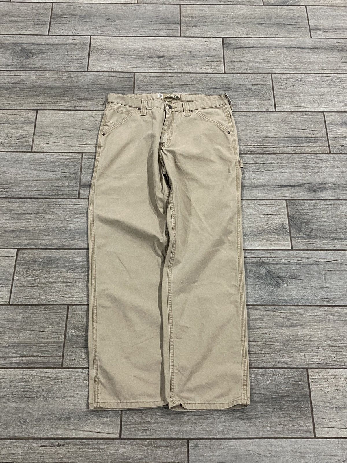 Other Carpenter pants Size US 34 / EU 50 - 1 Thumbnail