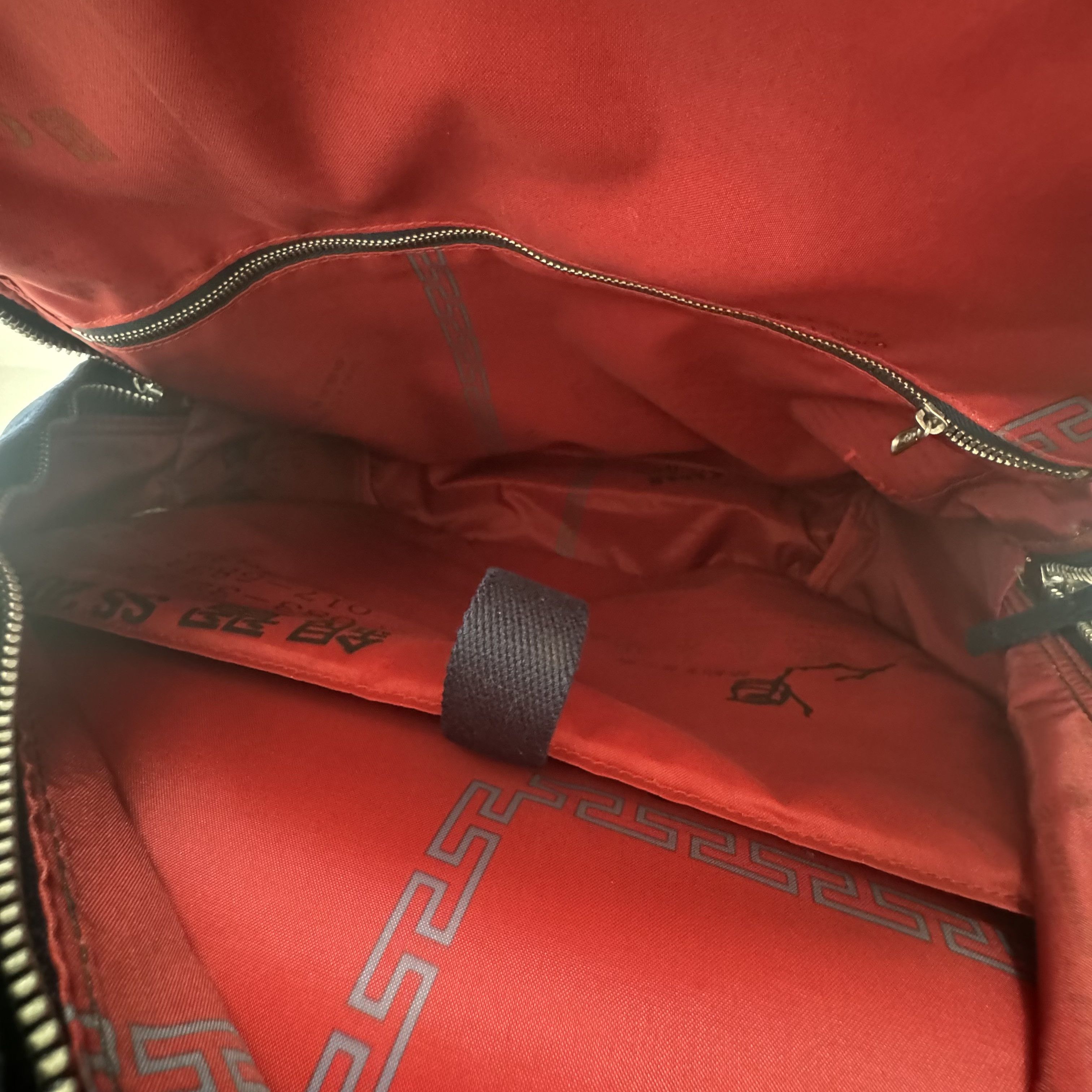 Eastpak × Raf Simons Raf Simons 18ss "blade runner" joint shoulder bag Size ONE SIZE - 14 Thumbnail
