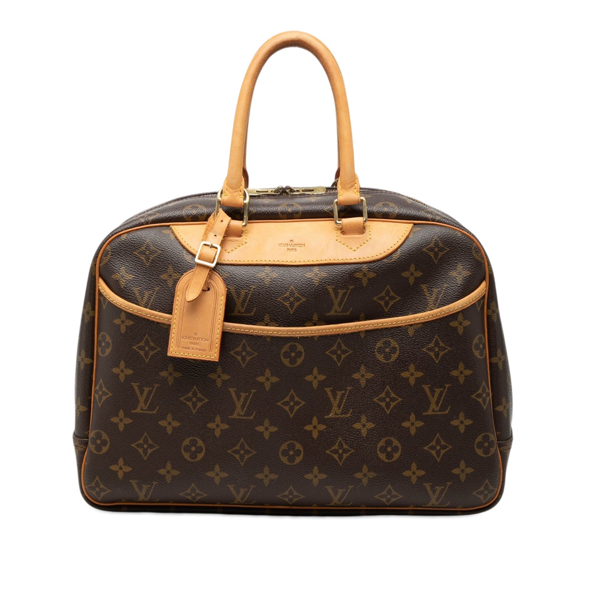 Louis Vuitton Monogram Deauville Size ONE SIZE - 1 Thumbnail