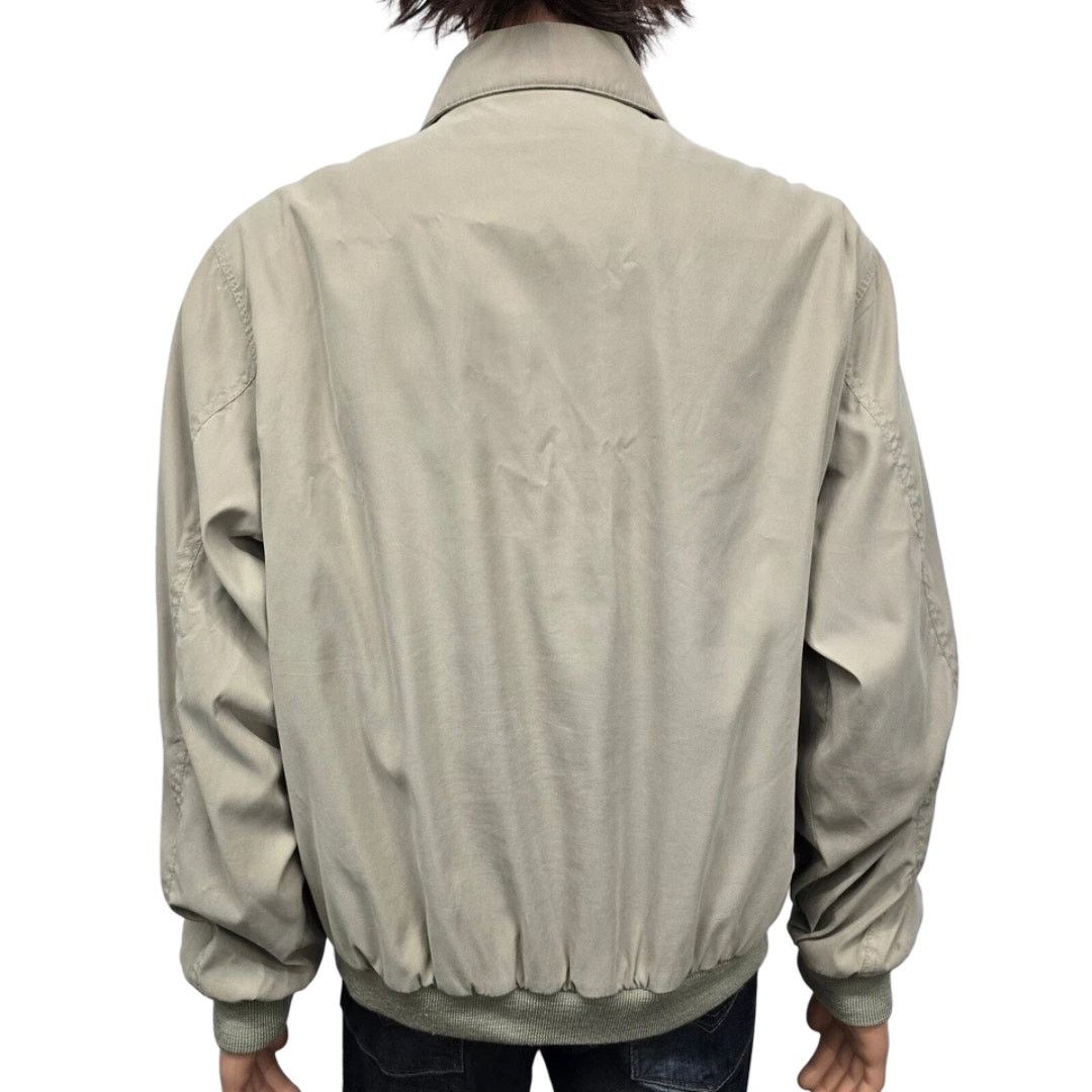 Weatherproof Weatherproof Microfiber Bomber Golf Jacket L Full zip Lined Size US L / EU 52-54 / 3 - 6 Thumbnail