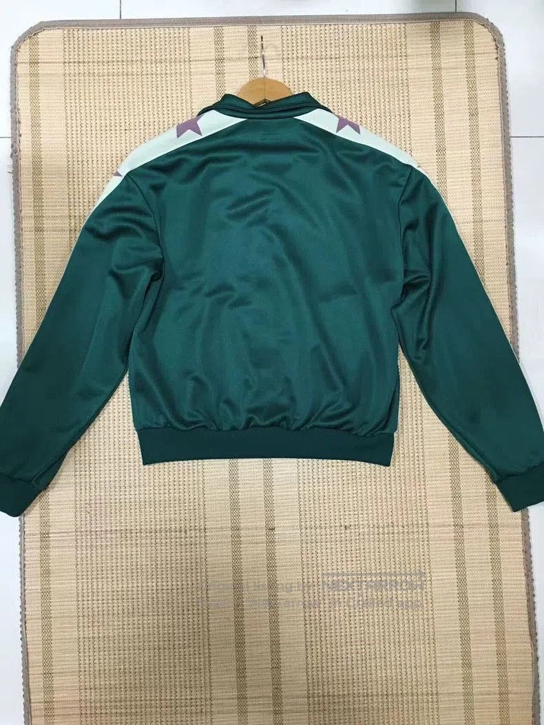 Kapital KAPITAL Star Patchwork Track Jacket Size US M / EU 48-50 / 2 - 4 Thumbnail
