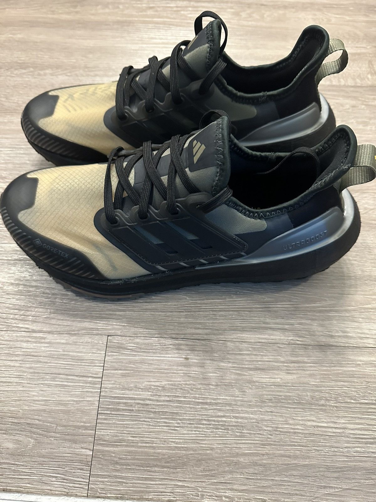 Adidas Ultraboost Light GORE-TEX Size US 7.5 / EU 40-41 - 3 Thumbnail