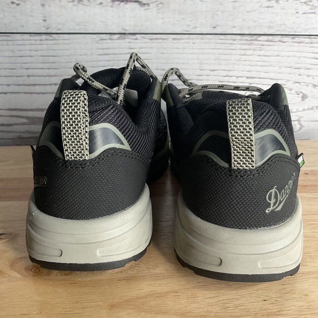 Danner Danner ESD Oil/Slip Resistant Work Sneakers Women Size 8.5 Size US 8.5 / IT 38.5 - 9 Thumbnail
