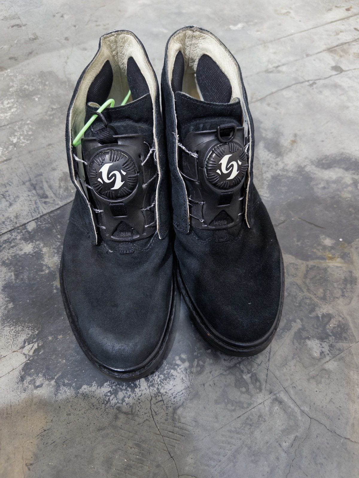 Puma Puma x MIHARAYASUHIRO 2015 MY-83 Desert Boots Size US 9 / EU 42 - 1 Thumbnail
