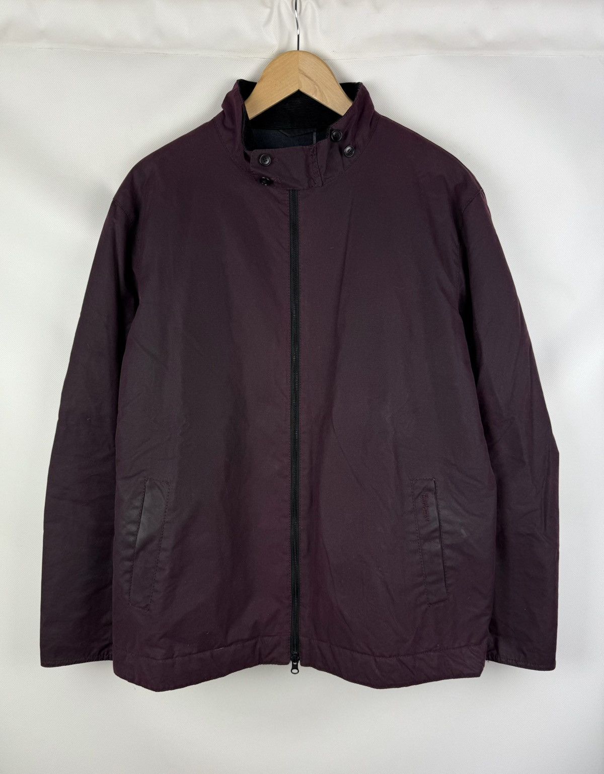 Barbour × Beams Plus Barbour X Beams 2 Layer Transport