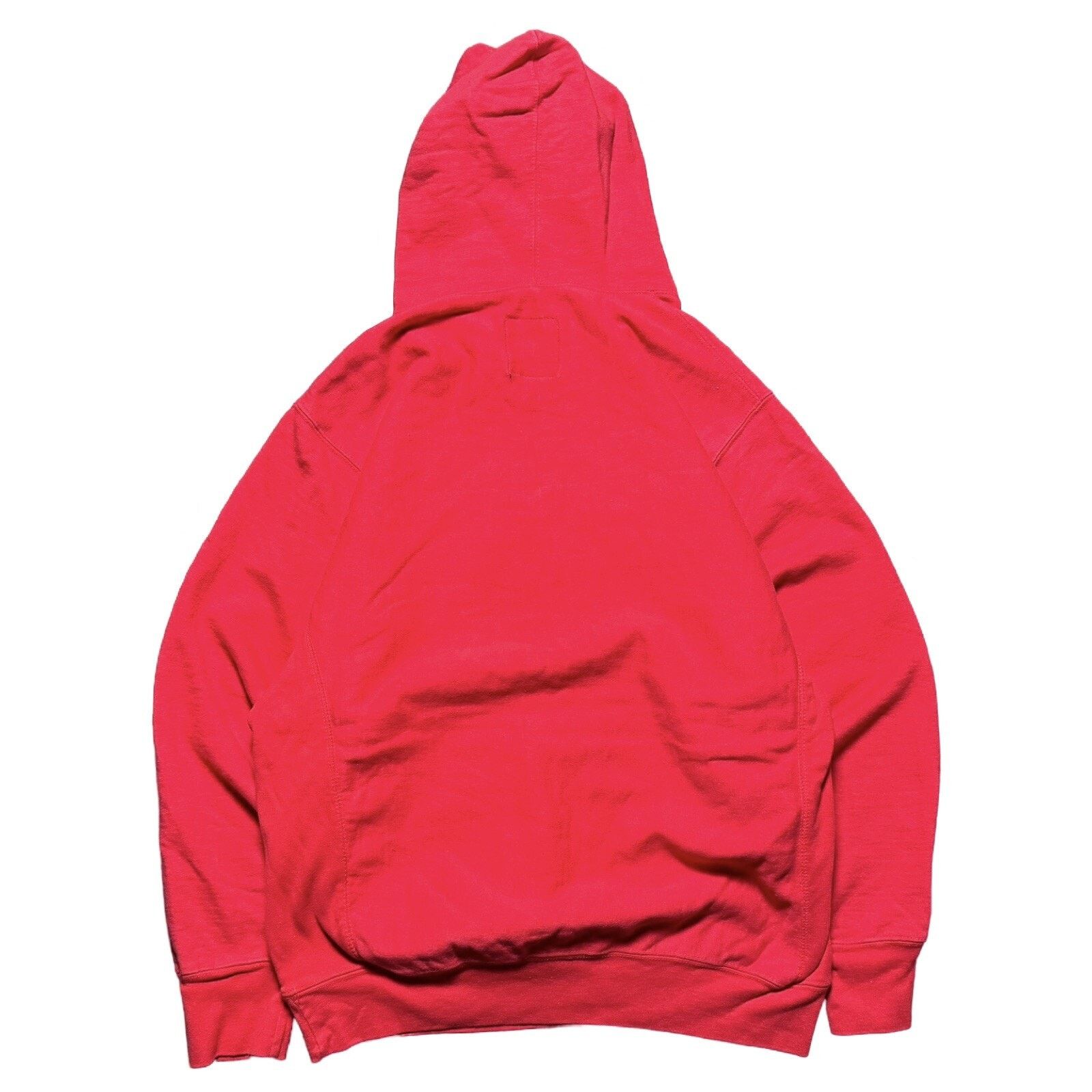 Vintage Vintage Steve & Barry's Ohio State Buckeyes Pullover Hoodie Size US L / EU 52-54 / 3 - 6 Thumbnail