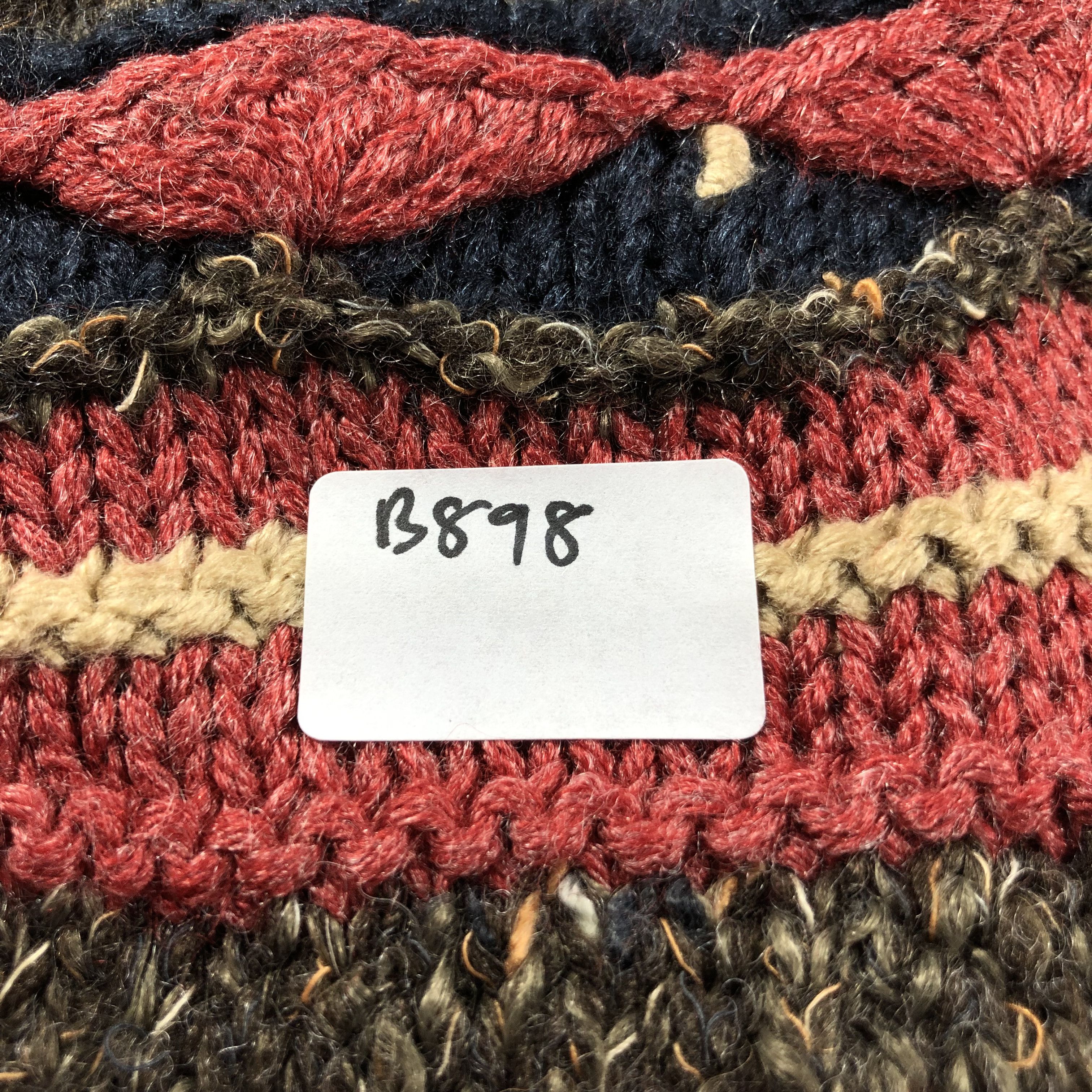 Phenix Phenix Earflap Bobble Beanie Snowcap Snow Hat B898 Size ONE SIZE - 7 Thumbnail