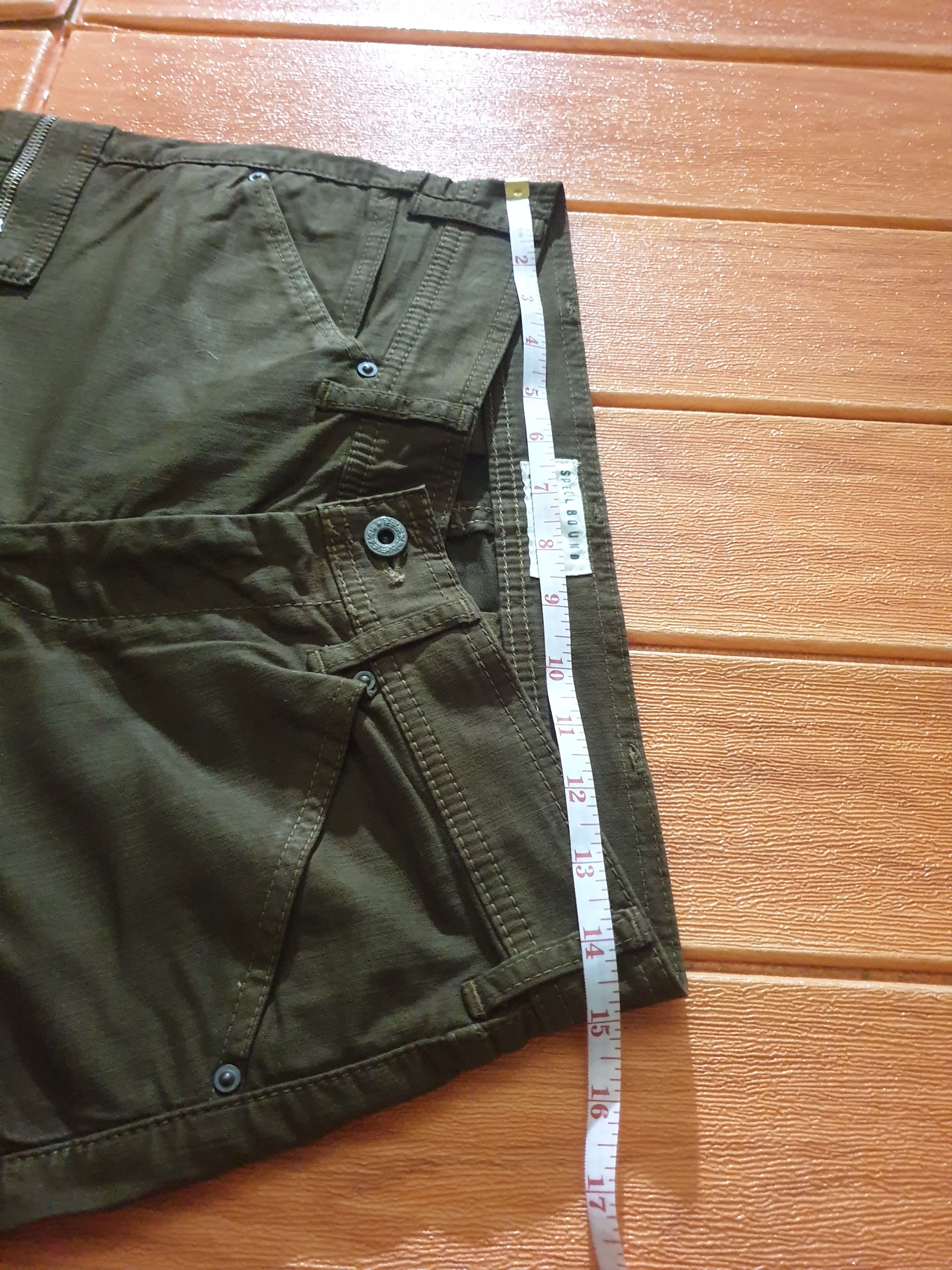 Spellbound Spellbound Japanese brand pant Size US 29 - 12 Thumbnail