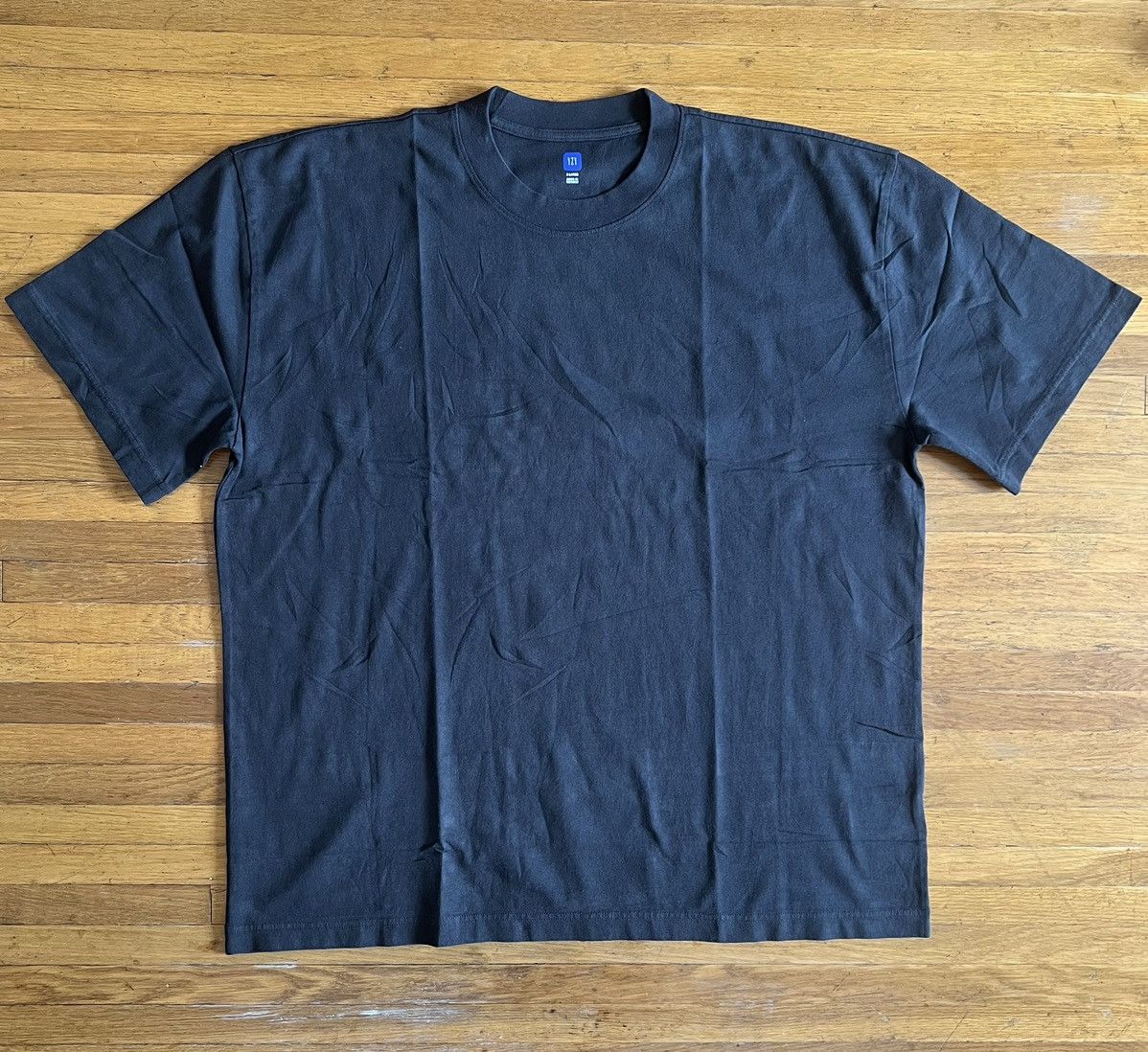 Gap × Kanye West Yeezy Gap Blank Tee Size US XL / EU 56 / 4 - 1 Thumbnail